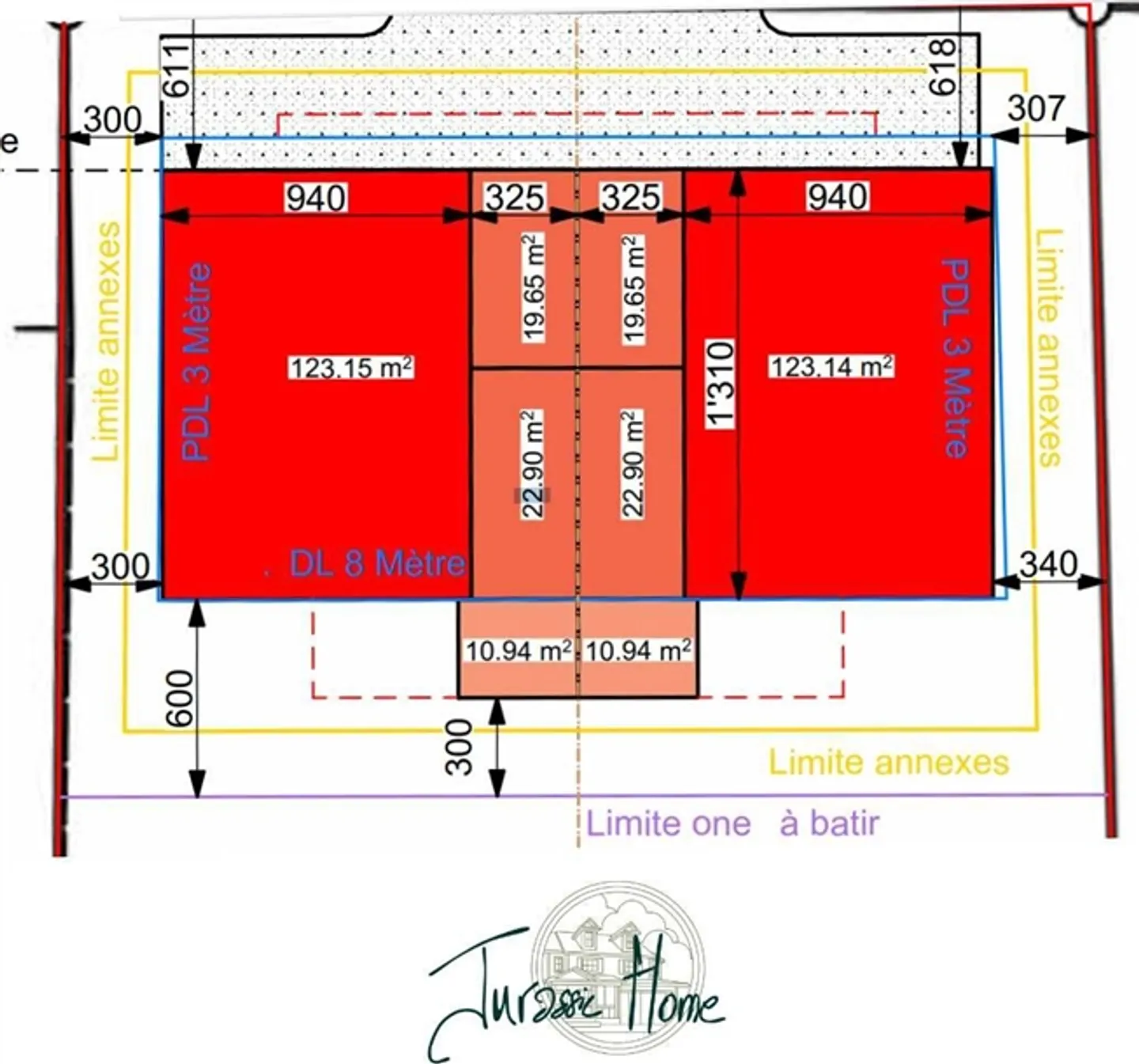 Real Estate Development in Corban by the River - Photo 6 of 6