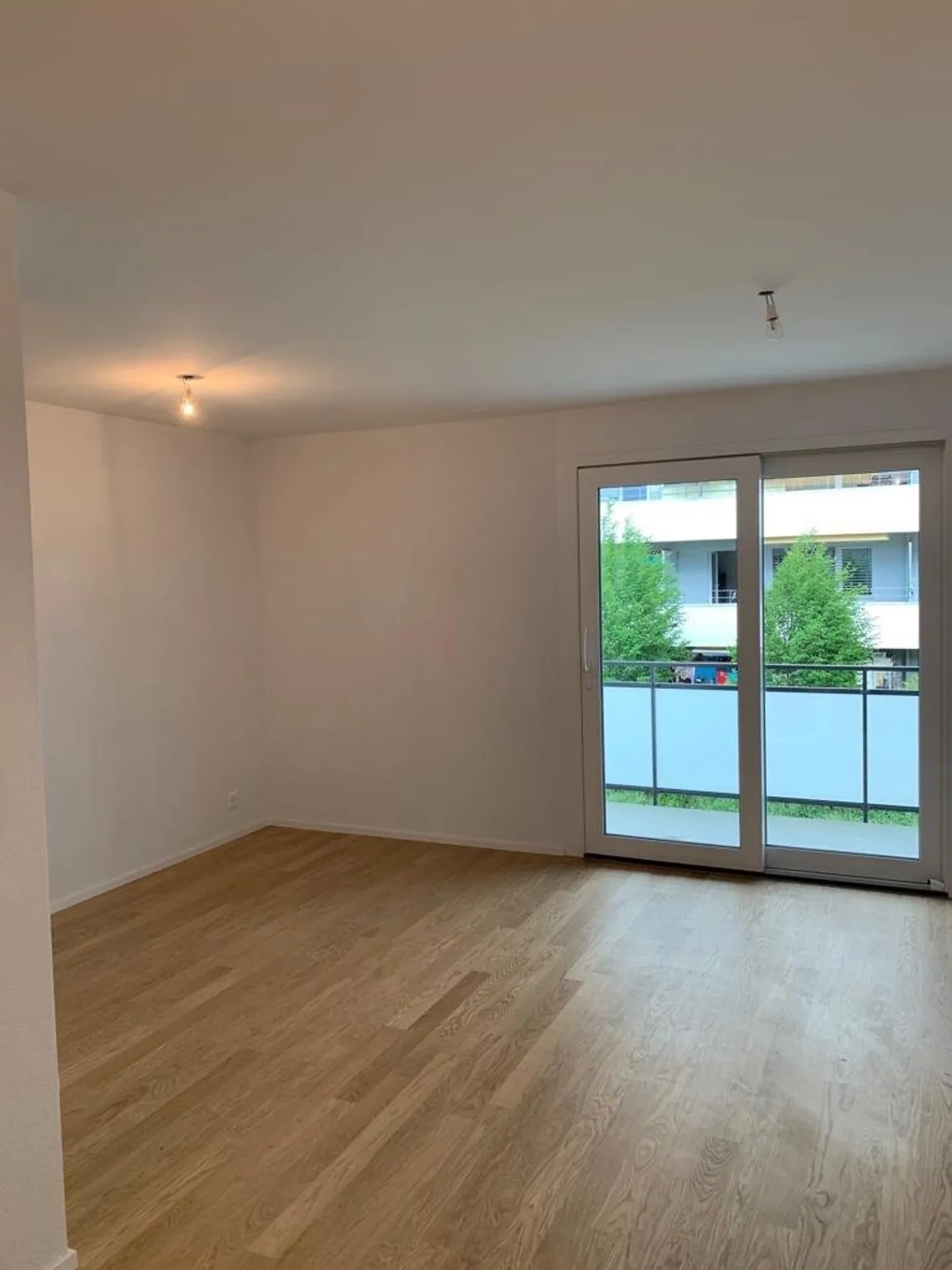 Appartamento 1.5 stanze - Foto 2 di 8