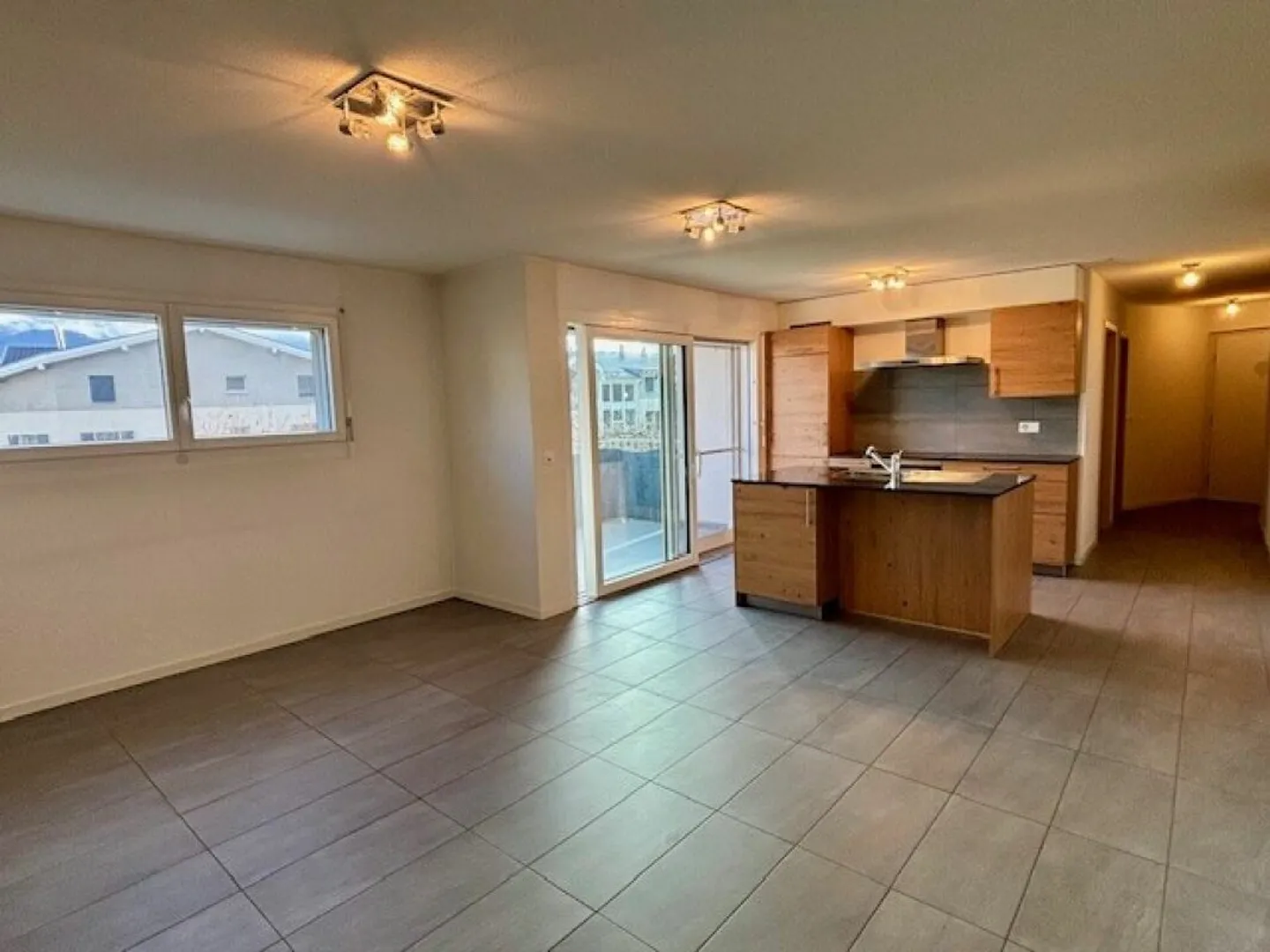 Beautiful 2.5 room apartment - Photo 2 of 9