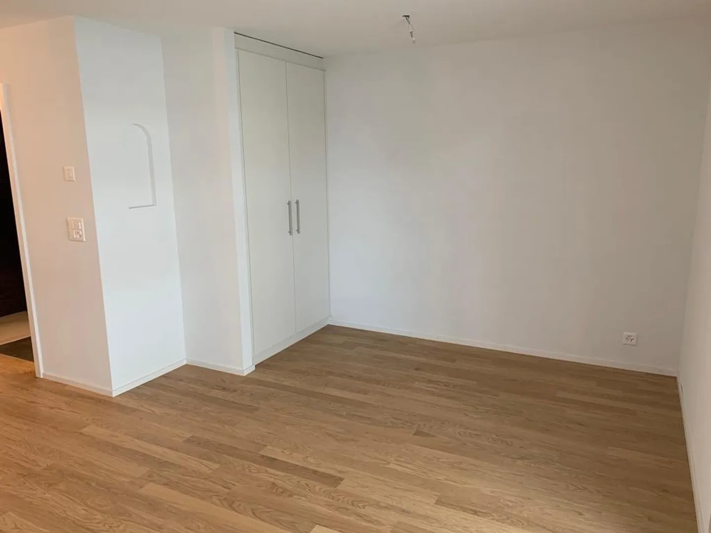 Appartamento 1.5 stanze - Foto 3 di 8