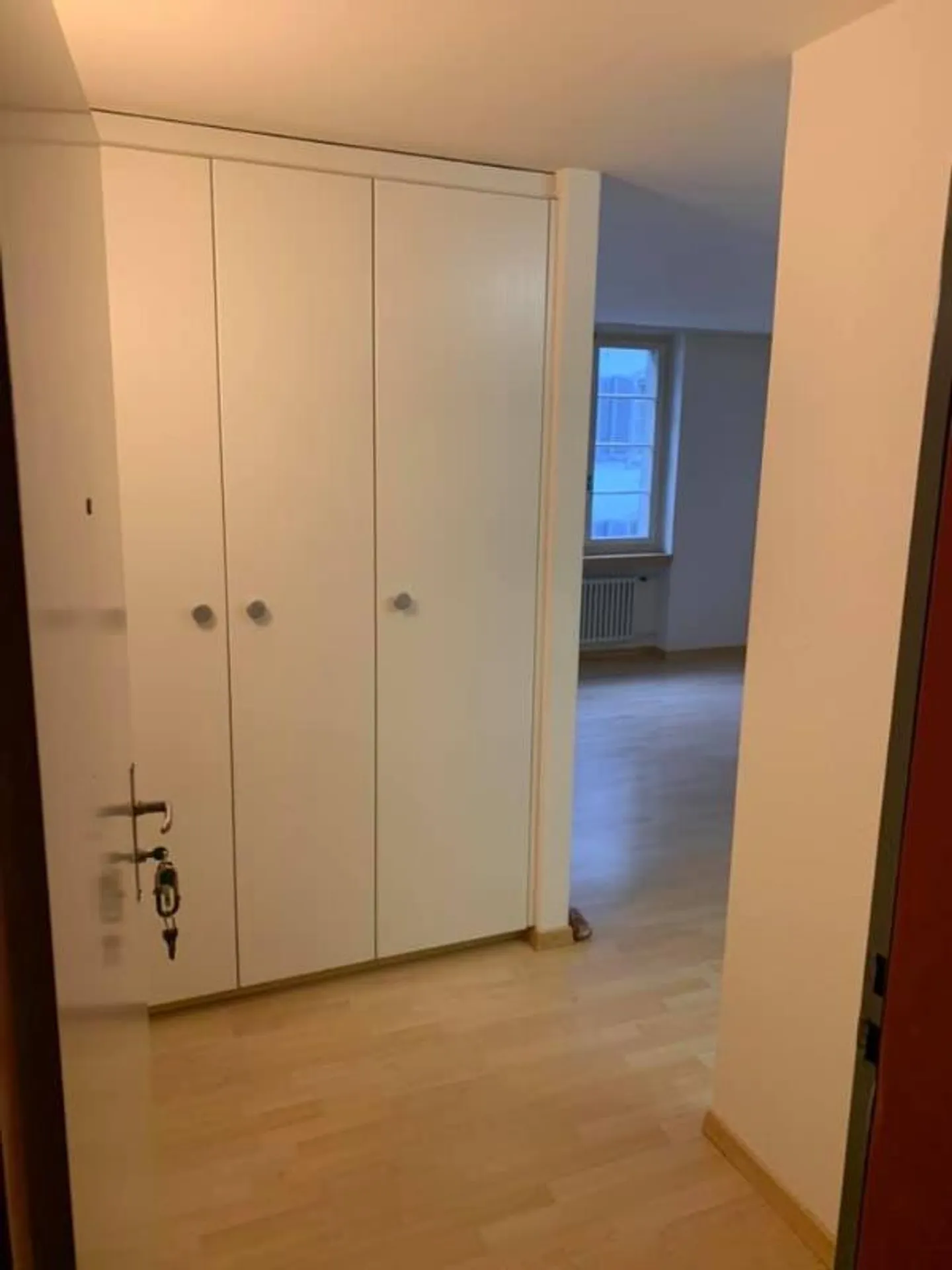 Appartamento 1 camera - Foto 3 di 5