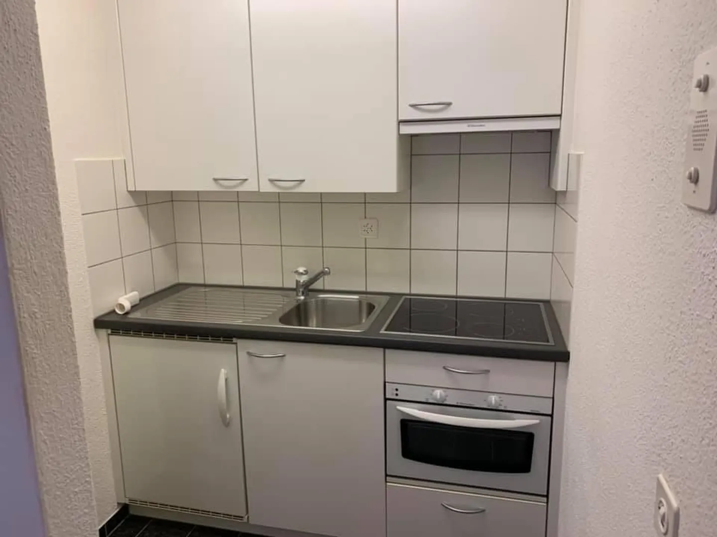 Appartamento 1 camera - Foto 4 di 5