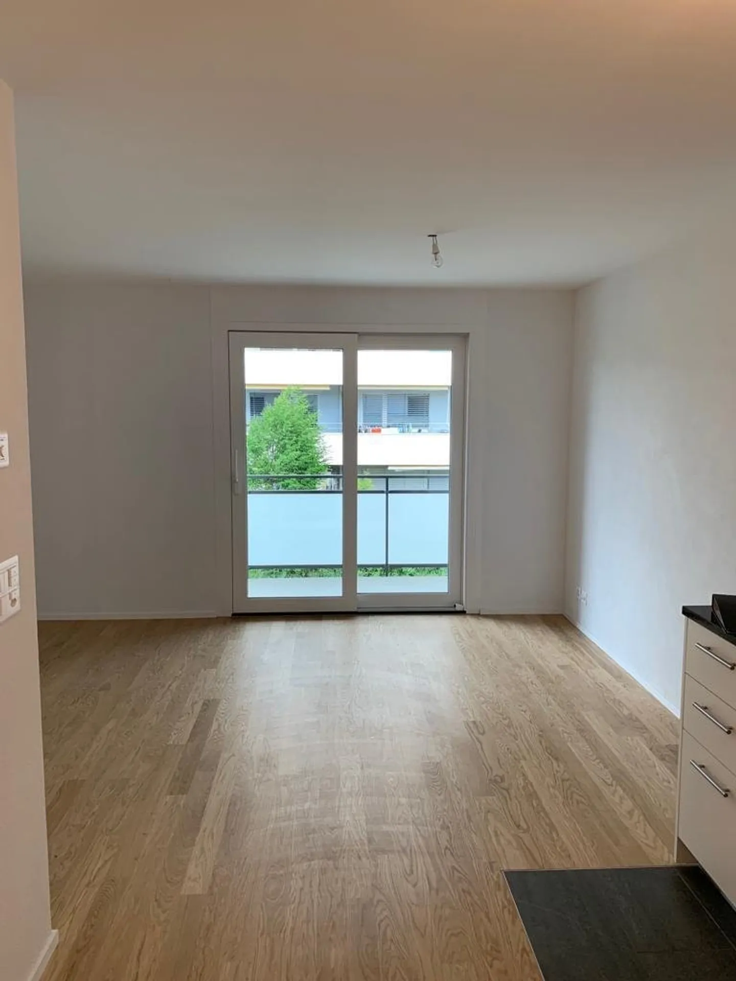 Appartamento 1.5 stanze - Foto 1 di 8