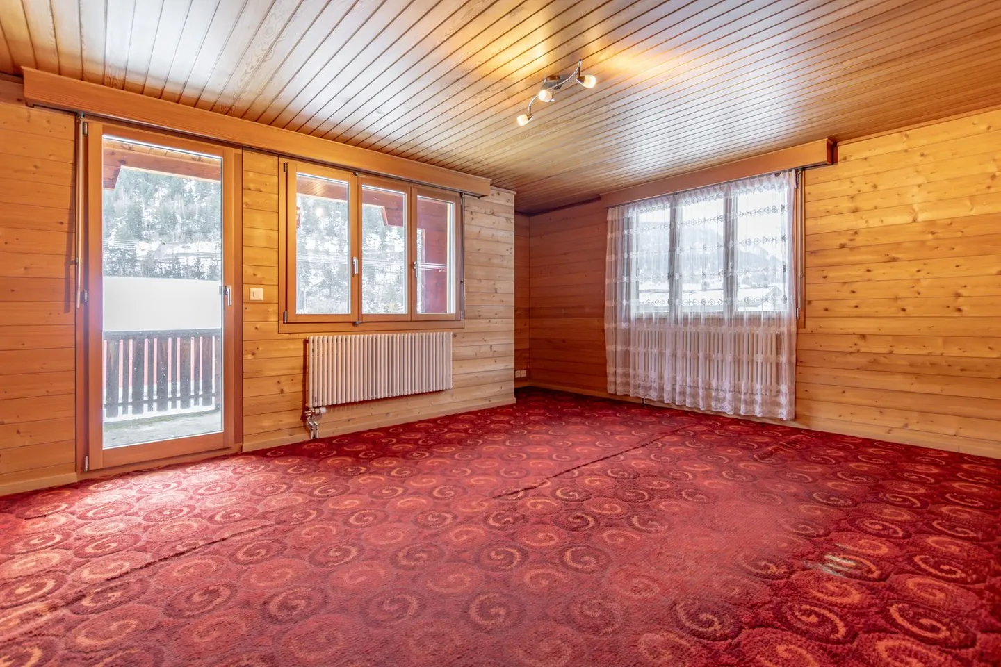 Chalet 'Zur Sägerei' – Emplacement privilégié avec deux unités résidentielles et utilisation illimitée de la seconde résidence - Photo 4 sur 19