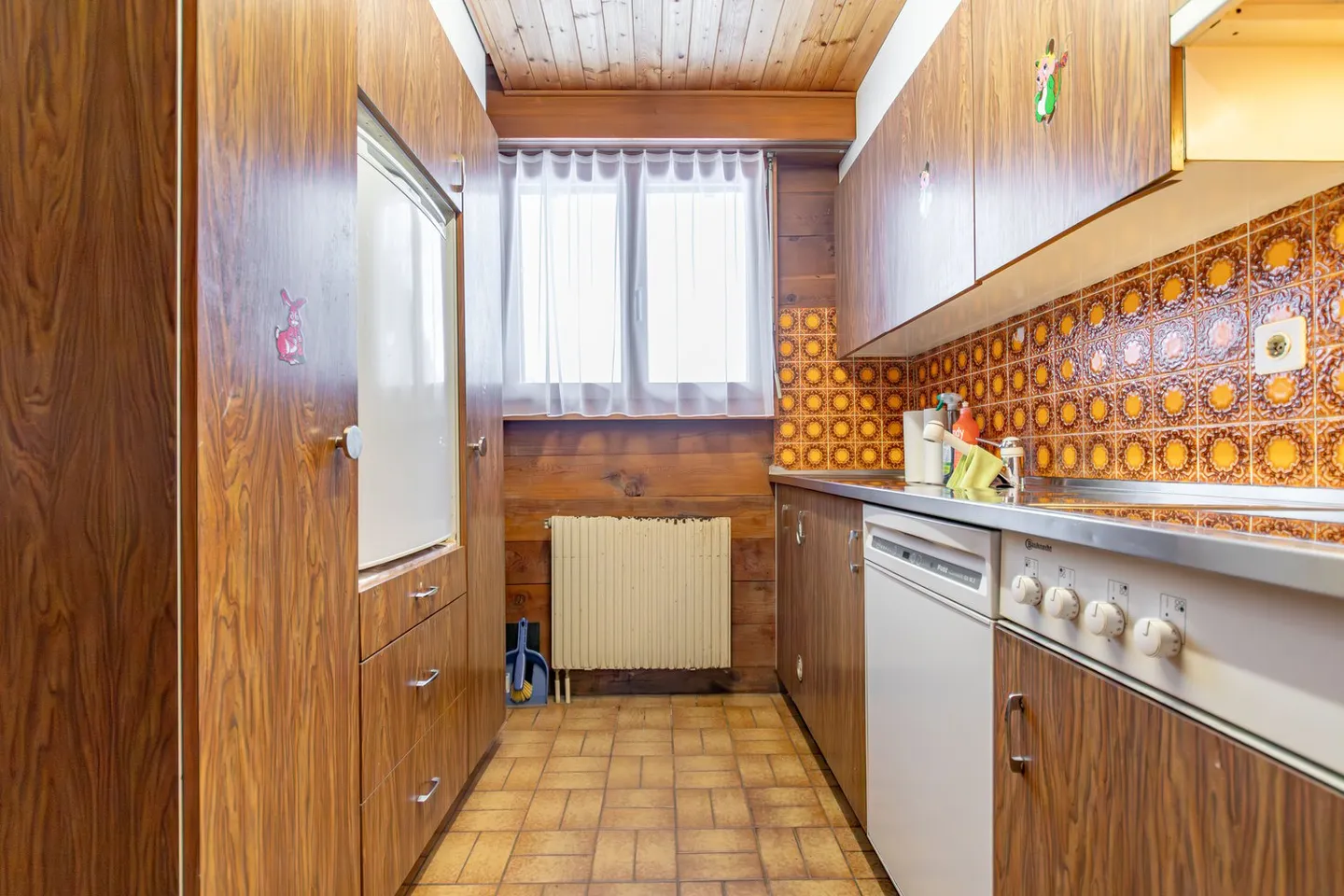 Chalet 'Zur Sägerei' – Emplacement privilégié avec deux unités résidentielles et utilisation illimitée de la seconde résidence - Photo 5 sur 19