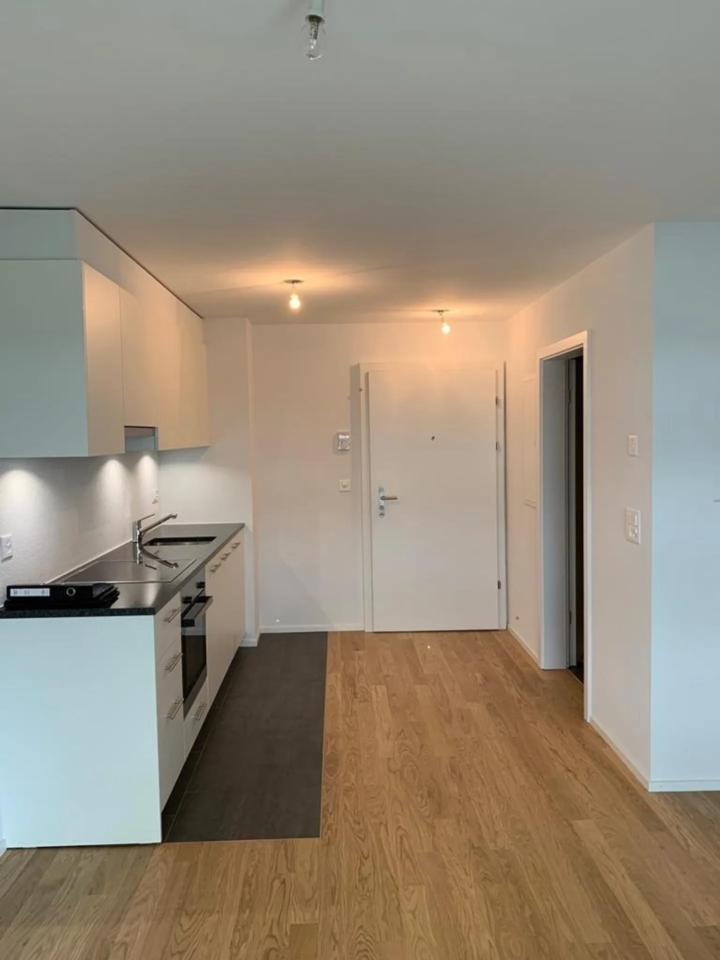 Appartamento 1.5 stanze - Foto 4 di 8