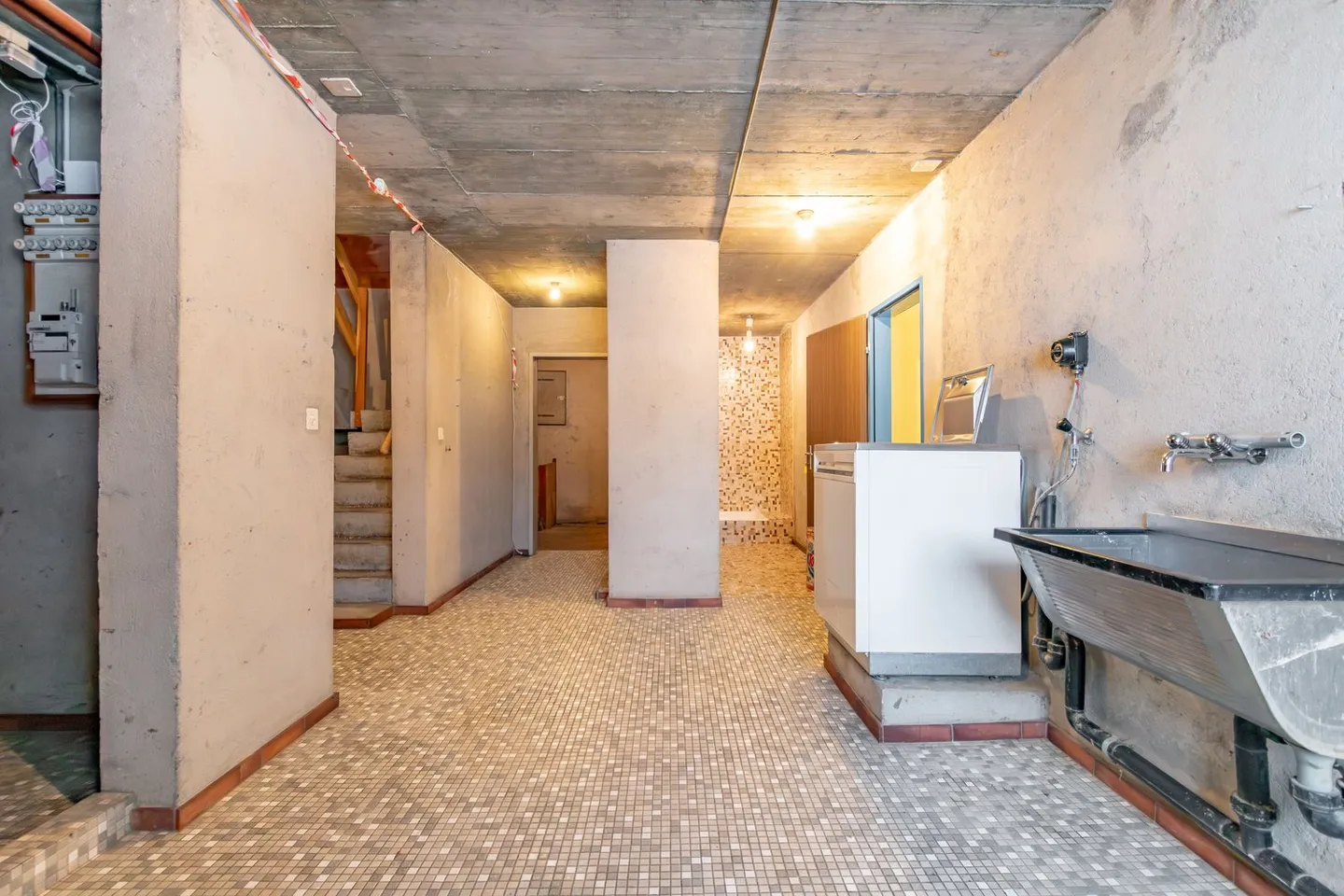 Chalet 'Zur Sägerei' – Emplacement privilégié avec deux unités résidentielles et utilisation illimitée de la seconde résidence - Photo 16 sur 19