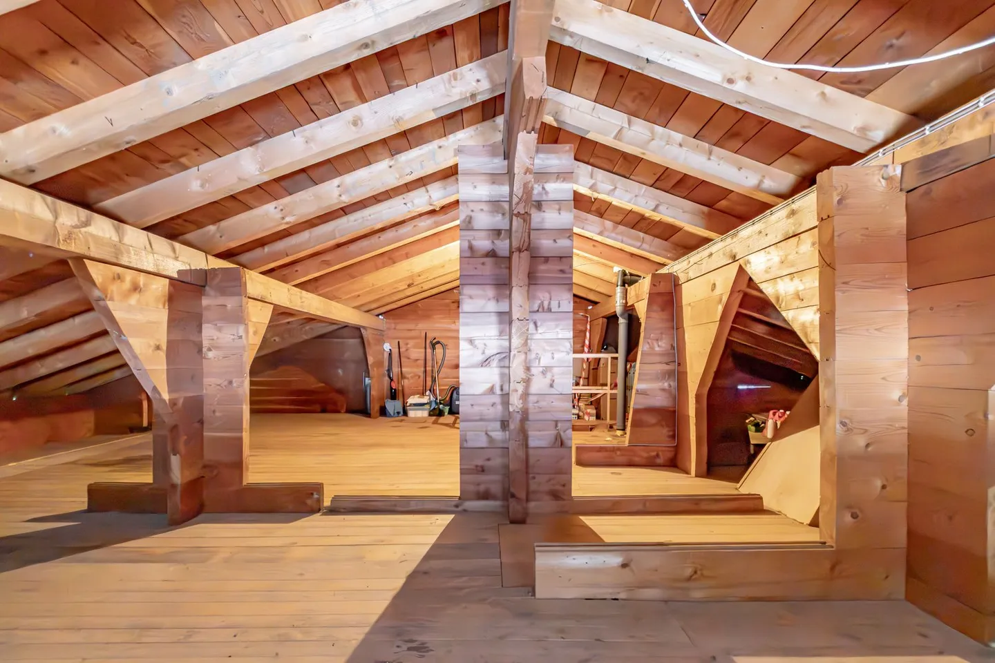 Chalet 'Zur Sägerei' – Emplacement privilégié avec deux unités résidentielles et utilisation illimitée de la seconde résidence - Photo 18 sur 19