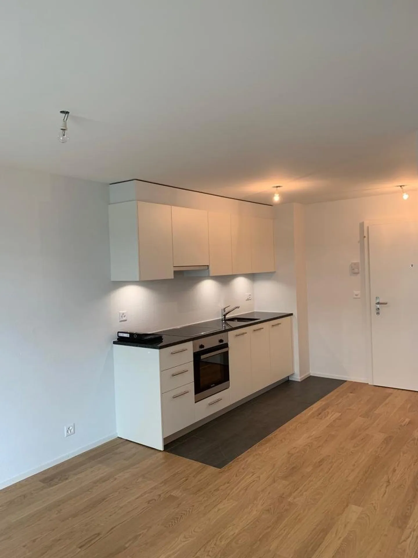 Appartamento 1.5 stanze - Foto 5 di 8