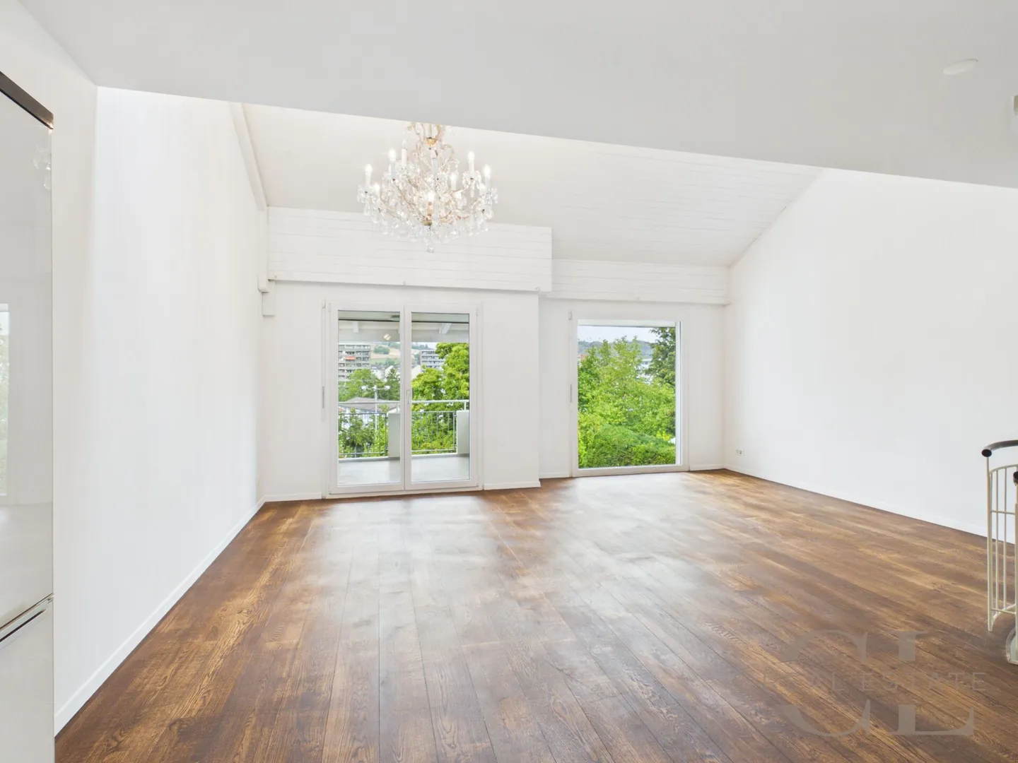 Maison de ville attrayante de 4,5 pièces avec garage - Photo 9 sur 15