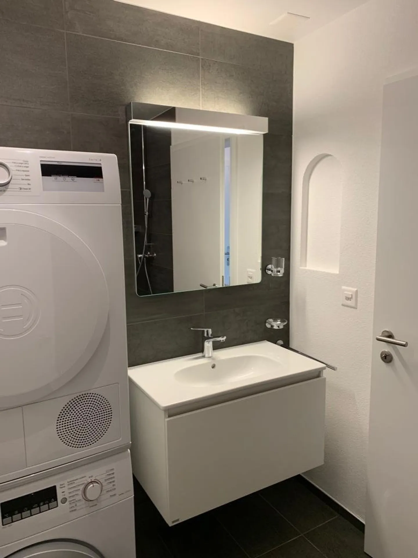 Appartamento 1.5 stanze - Foto 6 di 8