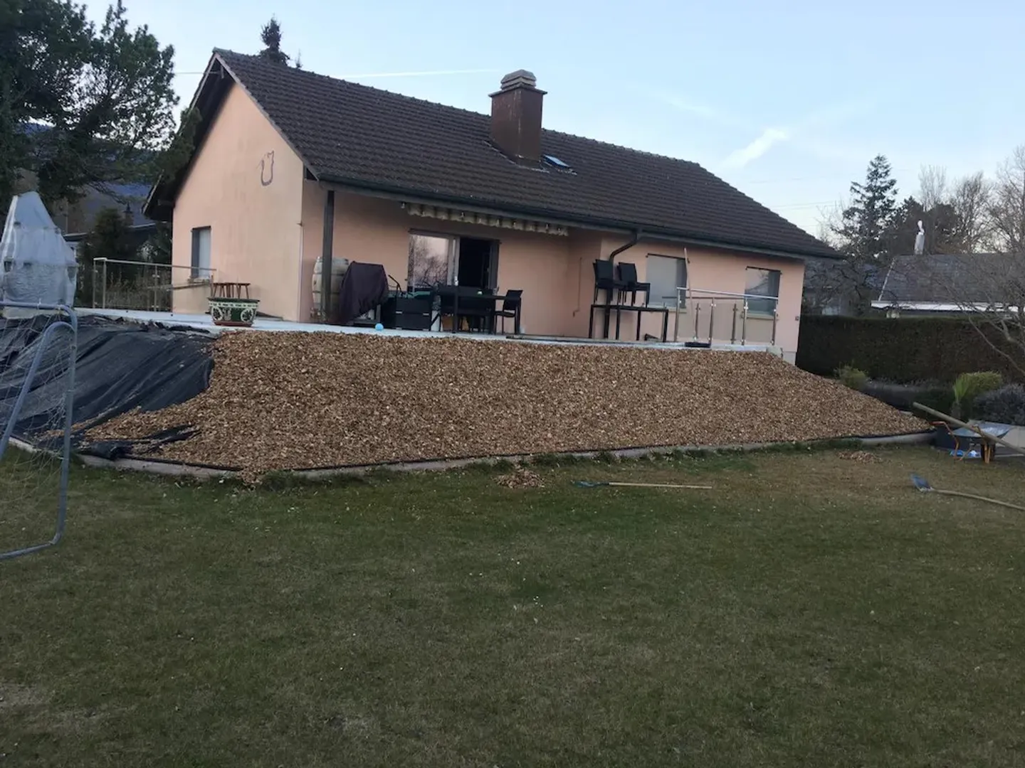 Single house for rent - Photo 2 of 2