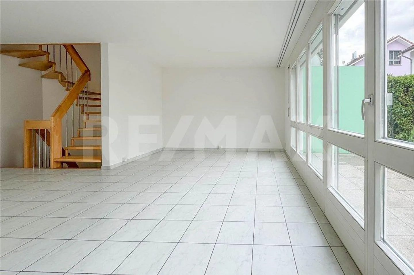 Maison 5.5 pièces - Foto 3 von 9