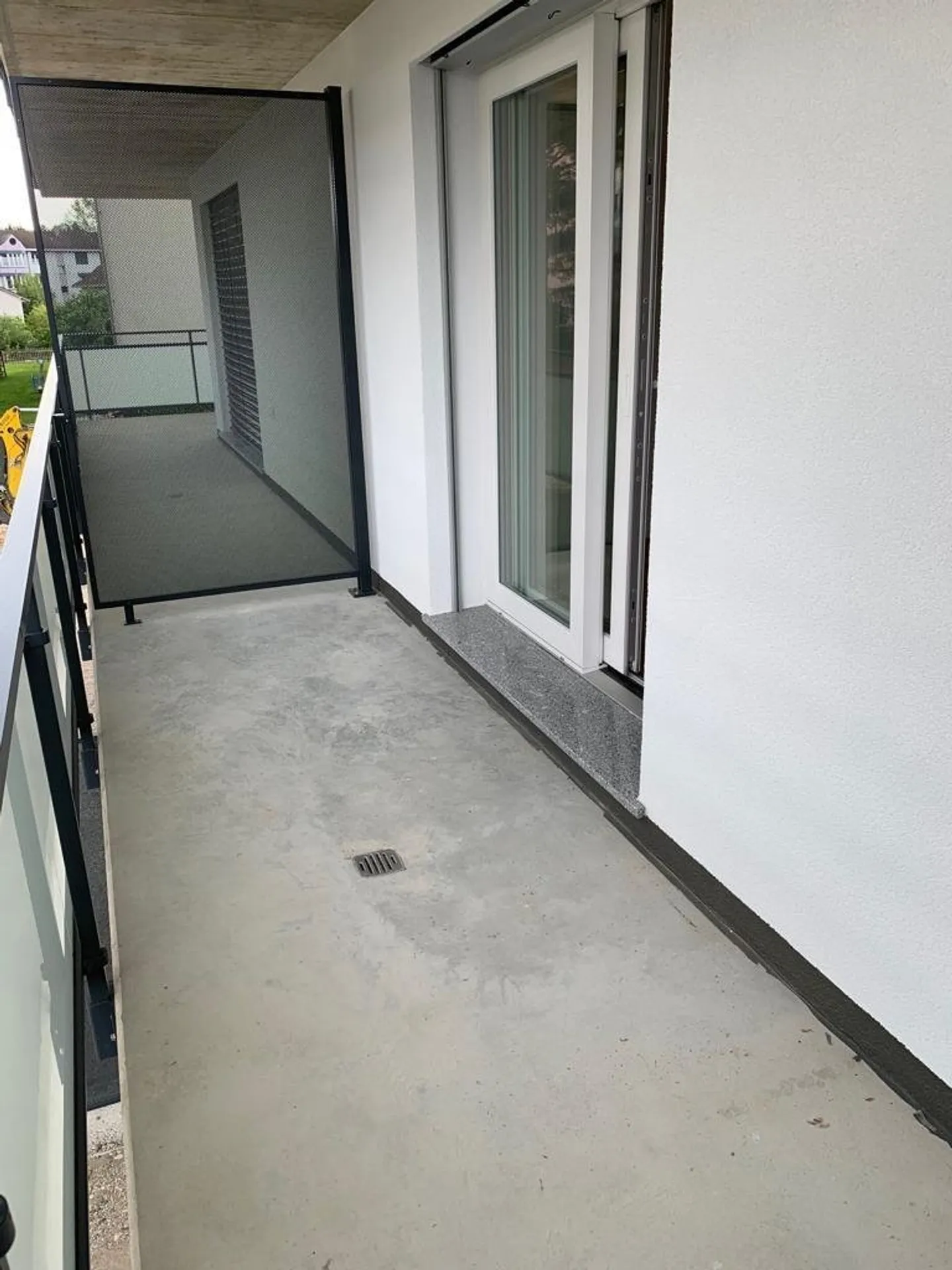 Appartamento 1.5 stanze - Foto 8 di 8