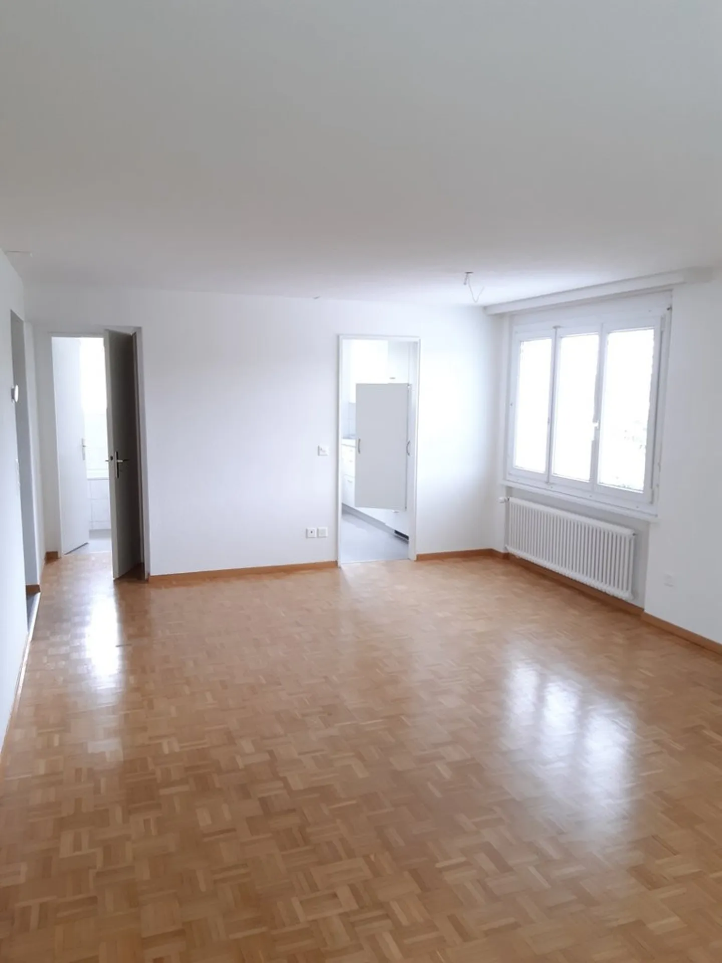 Appartement 3.5 pièces à Uzwil - Photo 2 sur 10