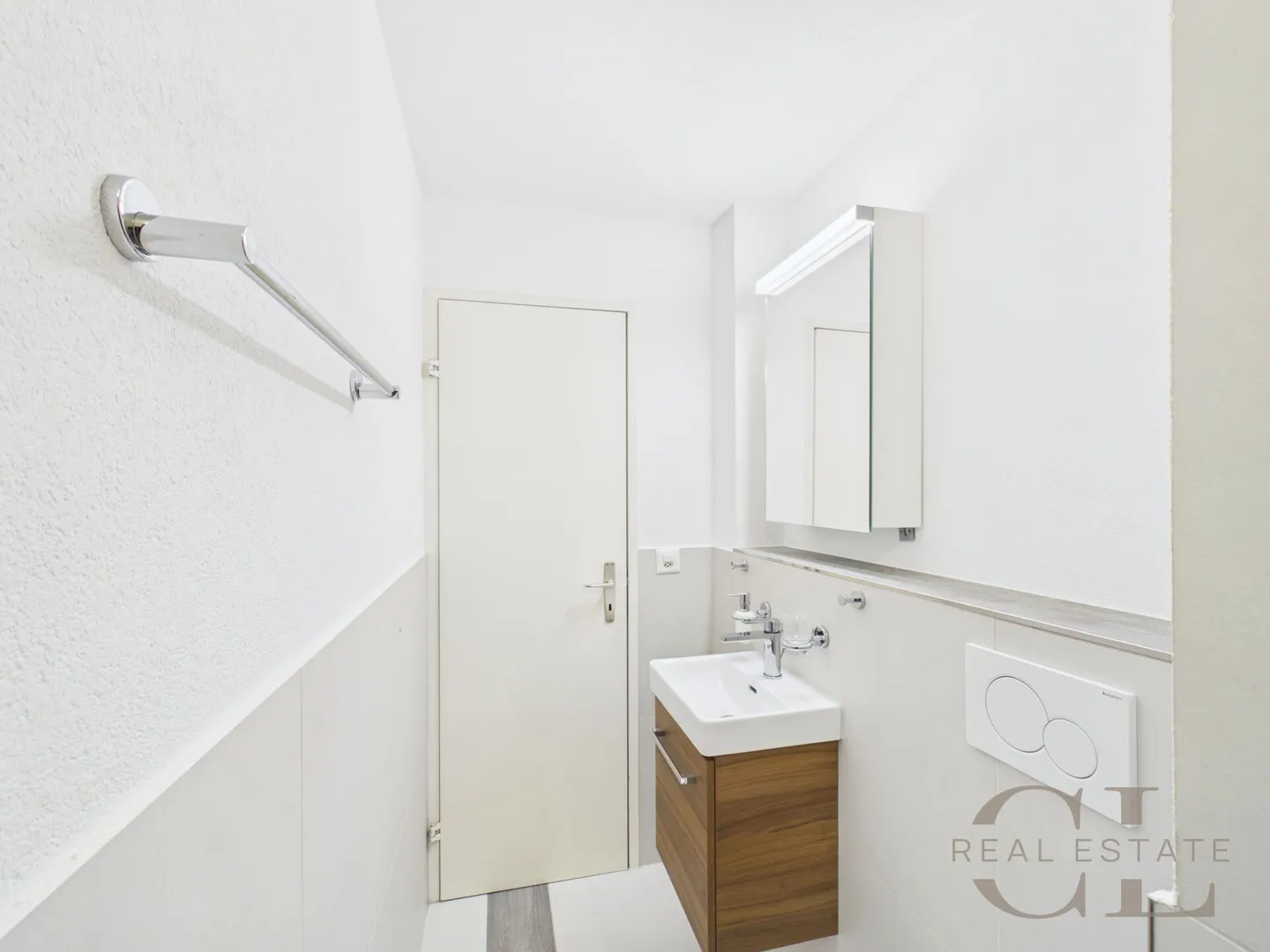 Maison de ville attrayante de 4,5 pièces avec garage - Photo 13 sur 15