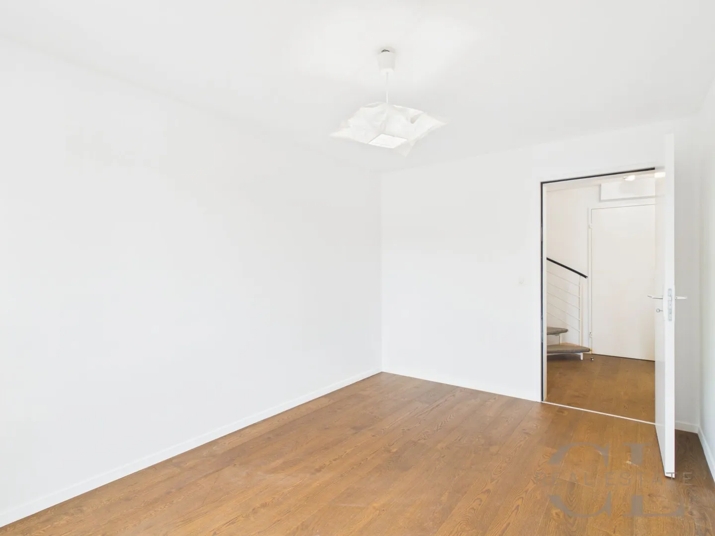 Maison de ville attrayante de 4,5 pièces avec garage - Photo 14 sur 15