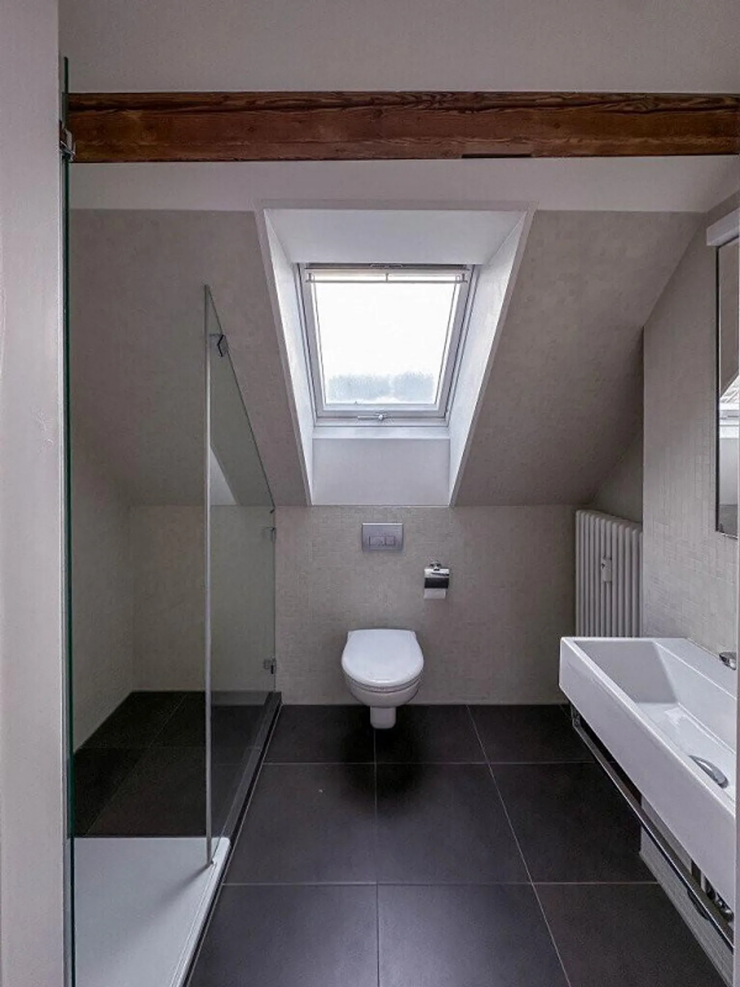 Stilvolle Wohnung in Kreis 6 - Foto 7 von 12