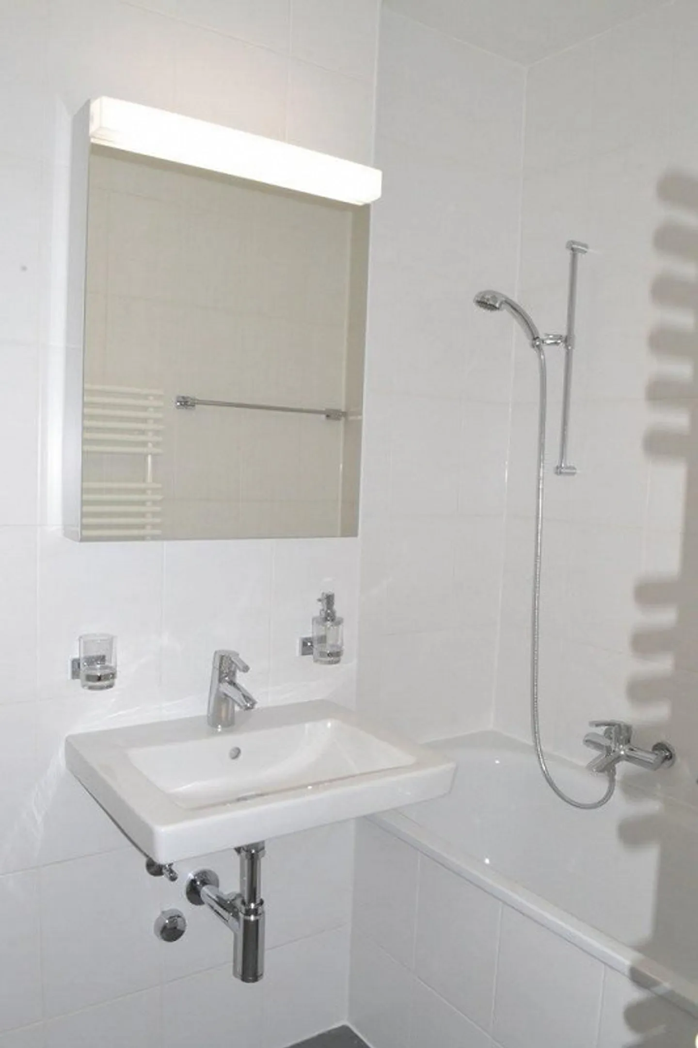 Appartamento 2.5 a Paquis - Foto 4 di 7