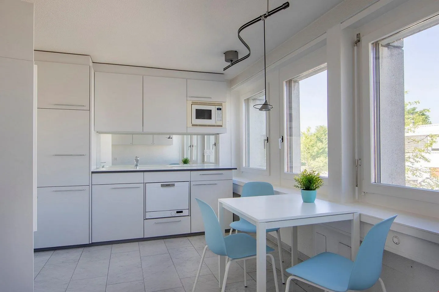 Hier finden Sie die richtige Räumlichkeit für Ihre Praxis - Foto 9 von 13