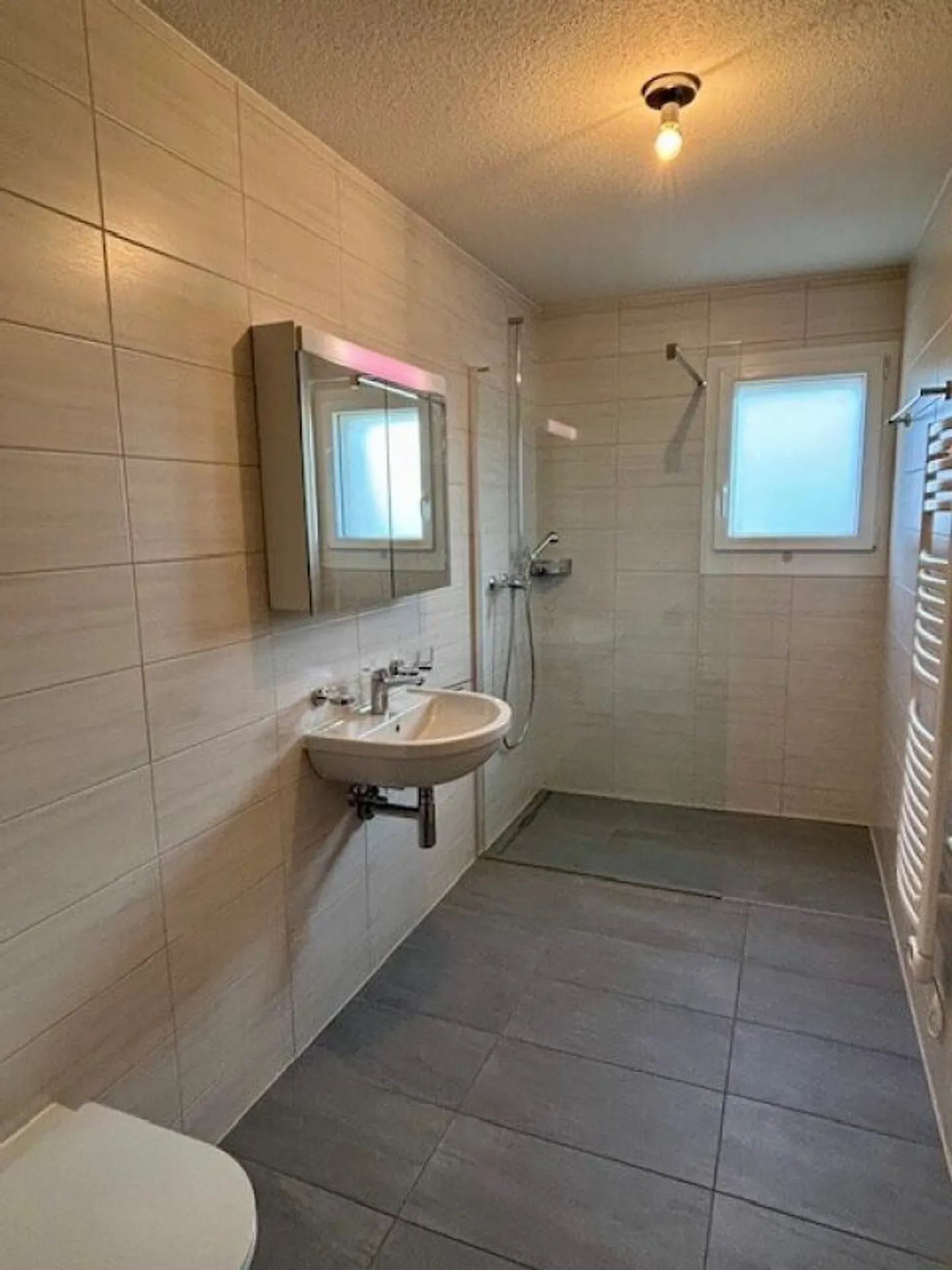 Beautiful 2.5 room apartment - Photo 4 of 9