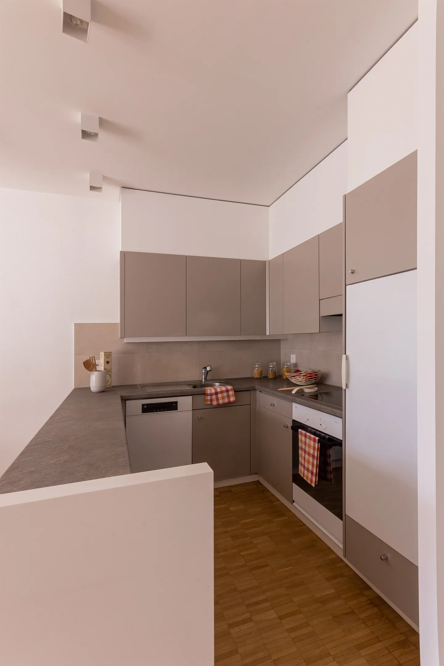 Appartamento in affitto - Foto 1 di 1