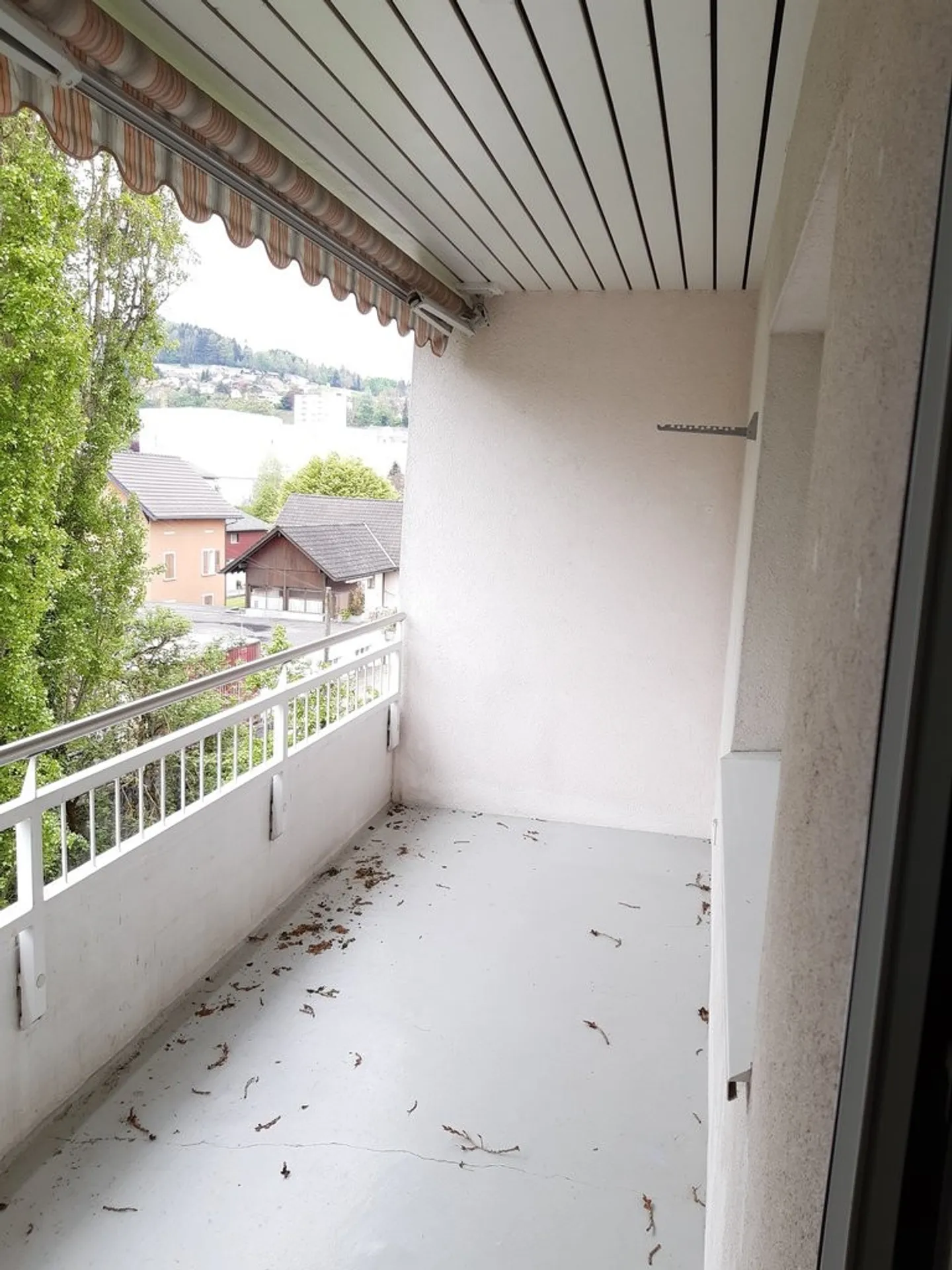 Appartement 3.5 pièces à Uzwil - Photo 10 sur 10