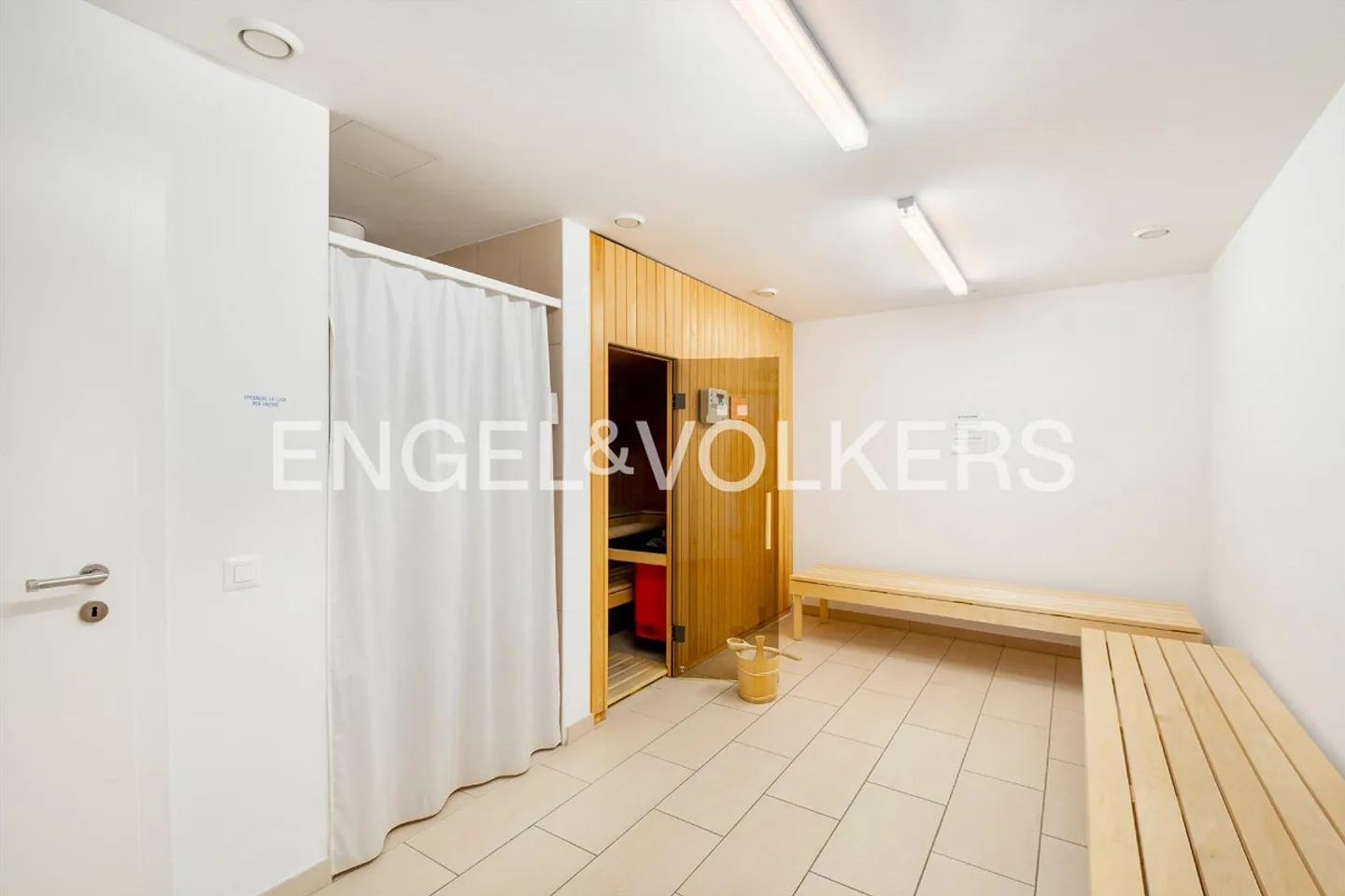 Appartement lumineux et élégant avec vue sur le lac - Photo 12 sur 13