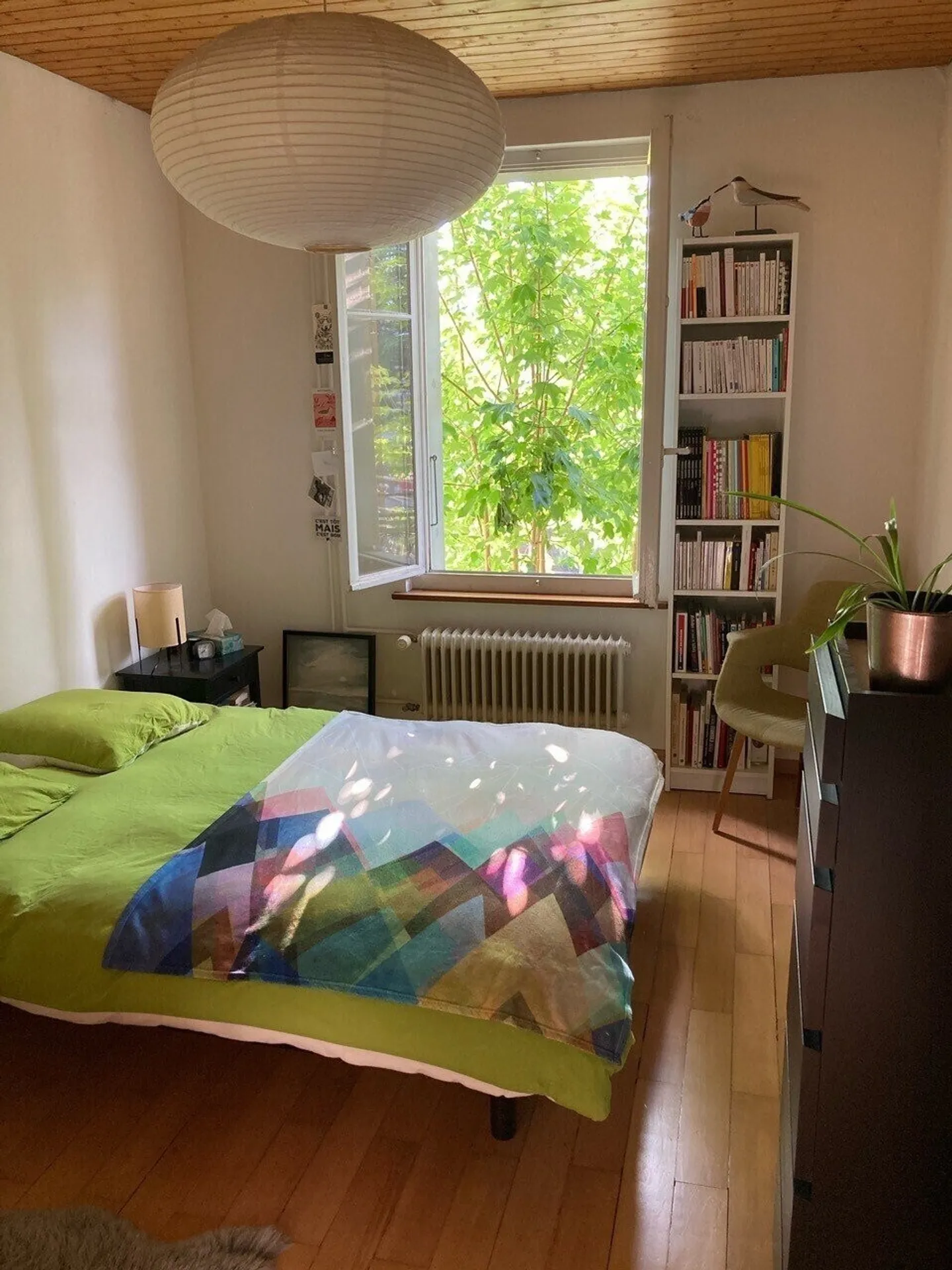 Alloggio Incantevole - Foto 2 di 7