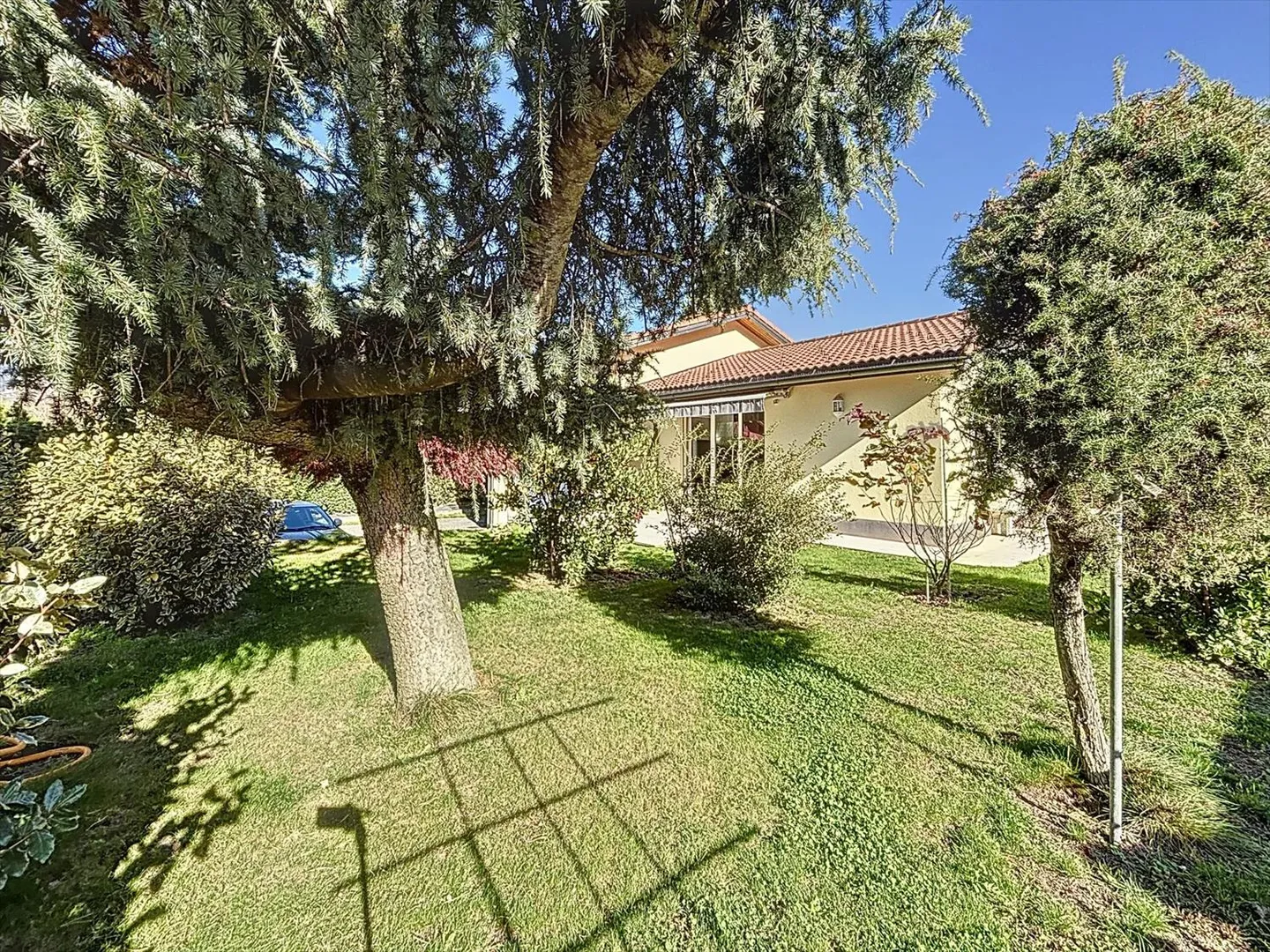 Magnifica villa familiare ristrutturata - Foto 2 di 13