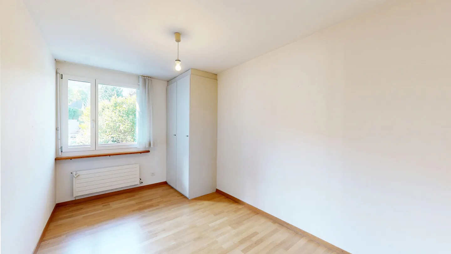 Charmantes 6.5-Zimmer-Doppeleinfamilienhaus an attraktiver Lage - Photo 9 of 17