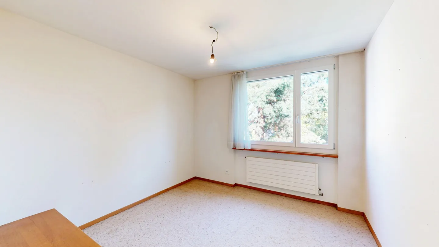 Charmantes 6.5-Zimmer-Doppeleinfamilienhaus an attraktiver Lage - Photo 10 of 17