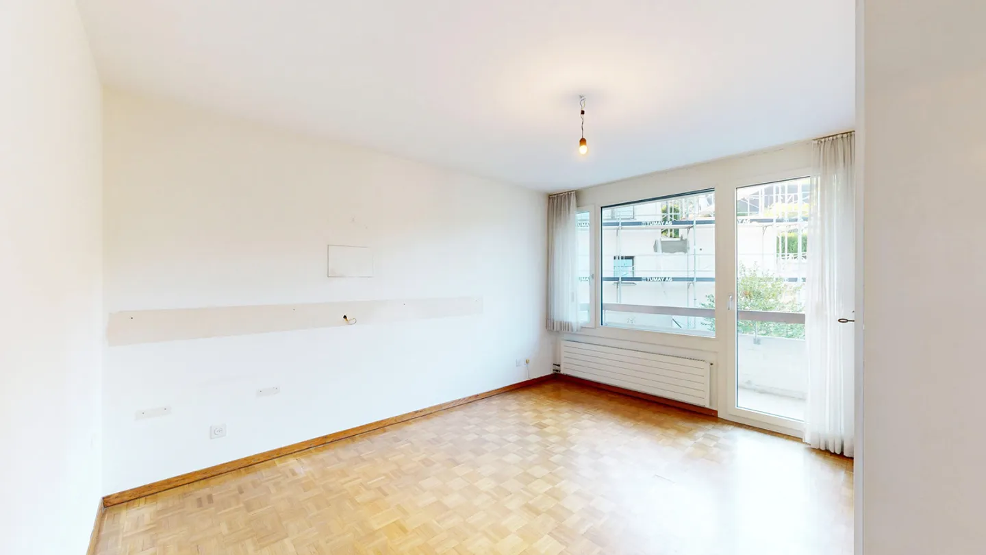 Charmantes 6.5-Zimmer-Doppeleinfamilienhaus an attraktiver Lage - Photo 11 of 17