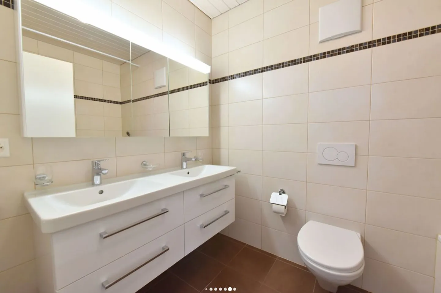 «Dachgeschosswohnung - Baulmes» - Foto 5 von 8