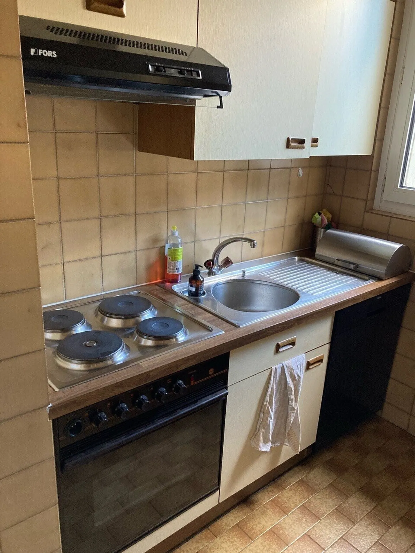 Alloggio Incantevole - Foto 3 di 7