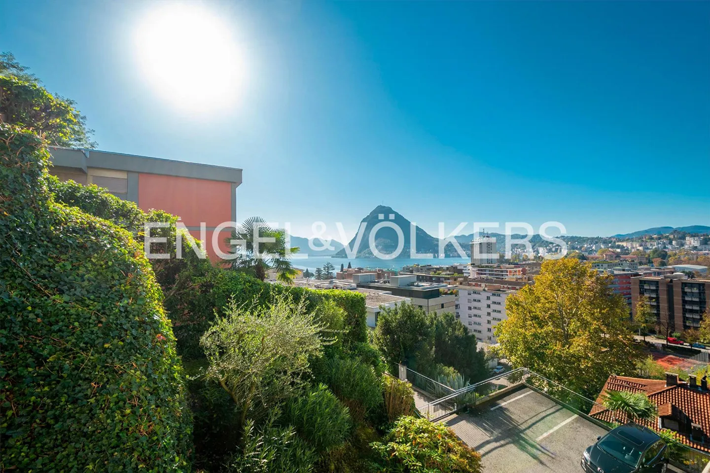 Appartement lumineux et élégant avec vue sur le lac - Photo 5 sur 13