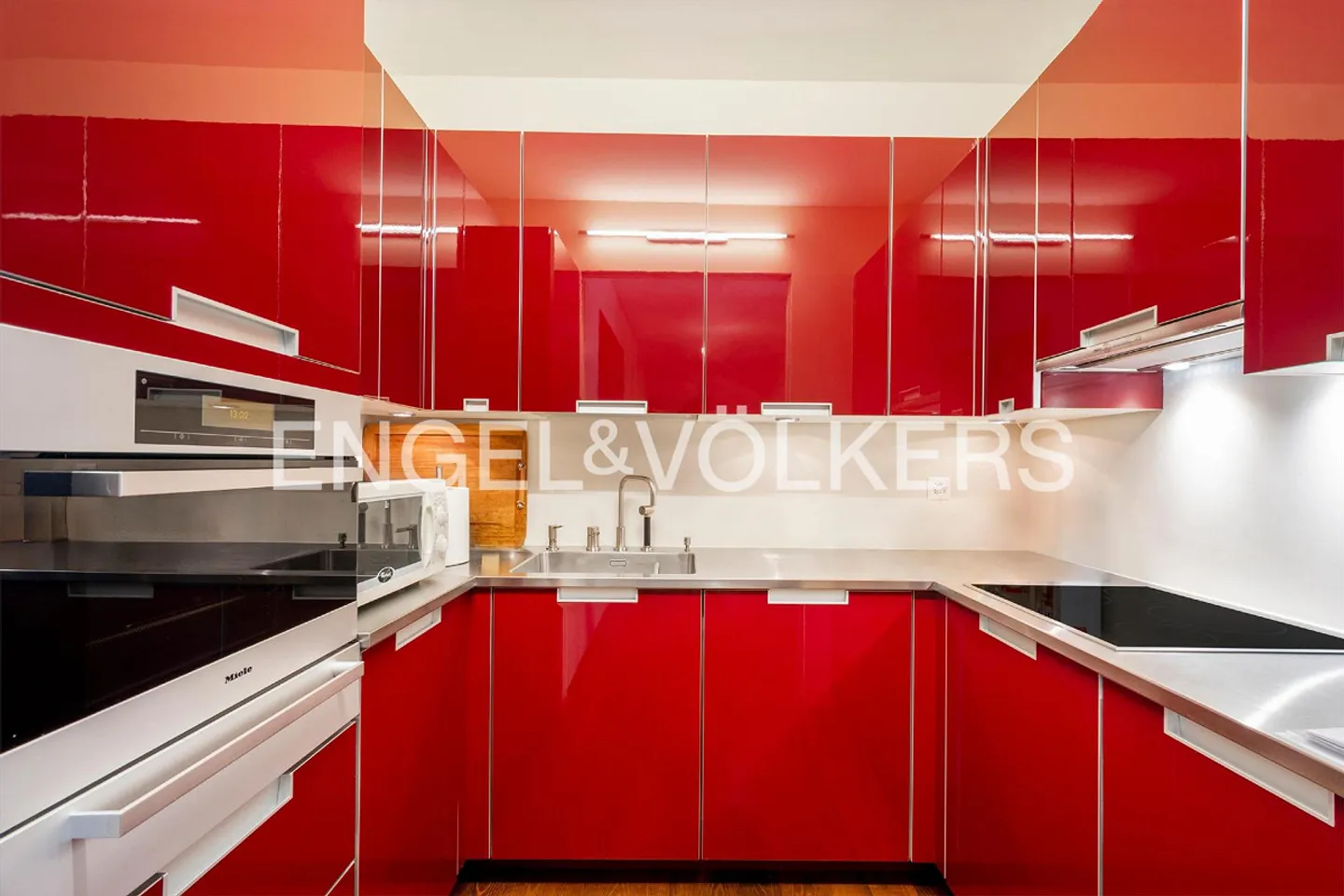 Appartement lumineux et élégant avec vue sur le lac - Photo 6 sur 13