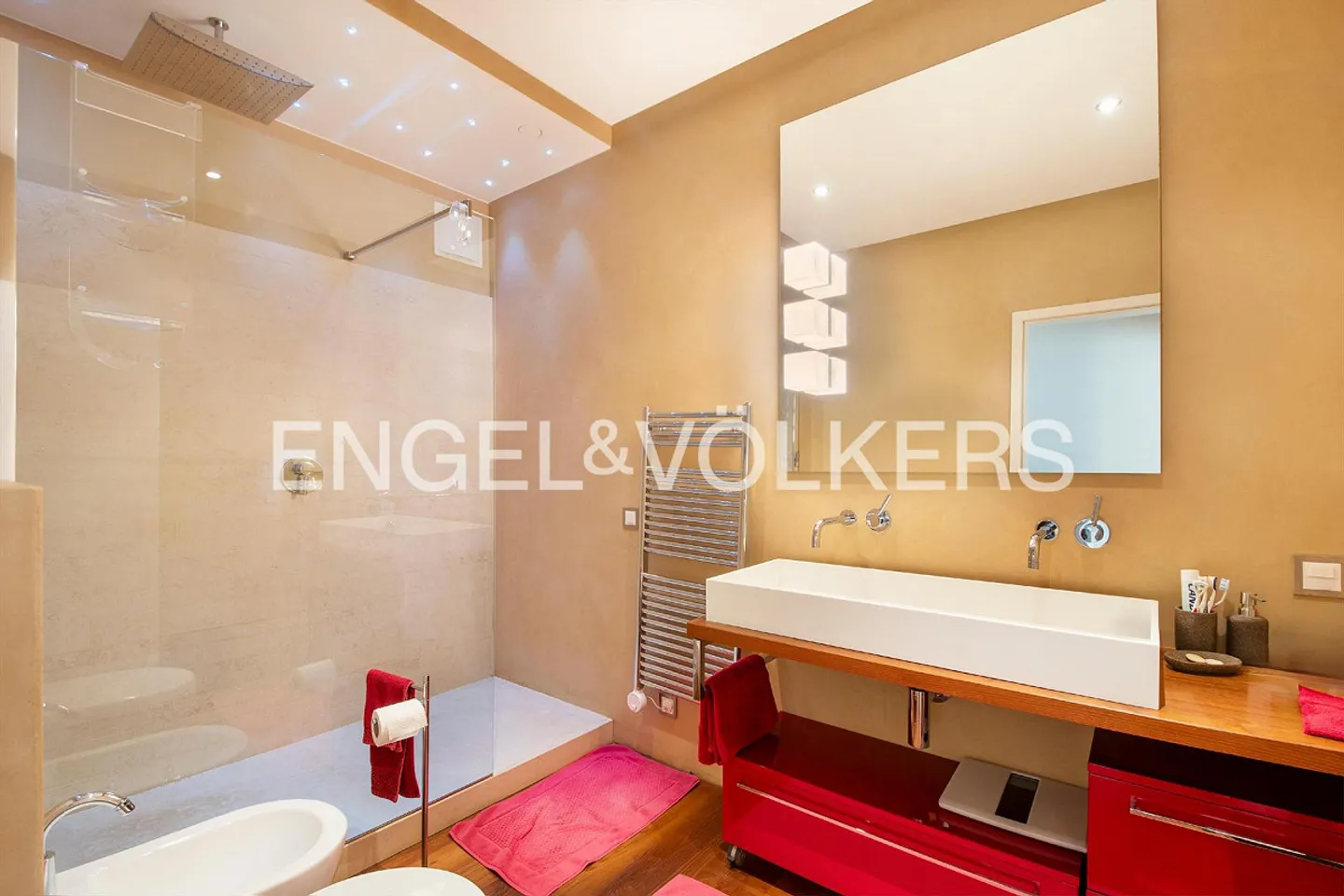 Appartement lumineux et élégant avec vue sur le lac - Photo 9 sur 13