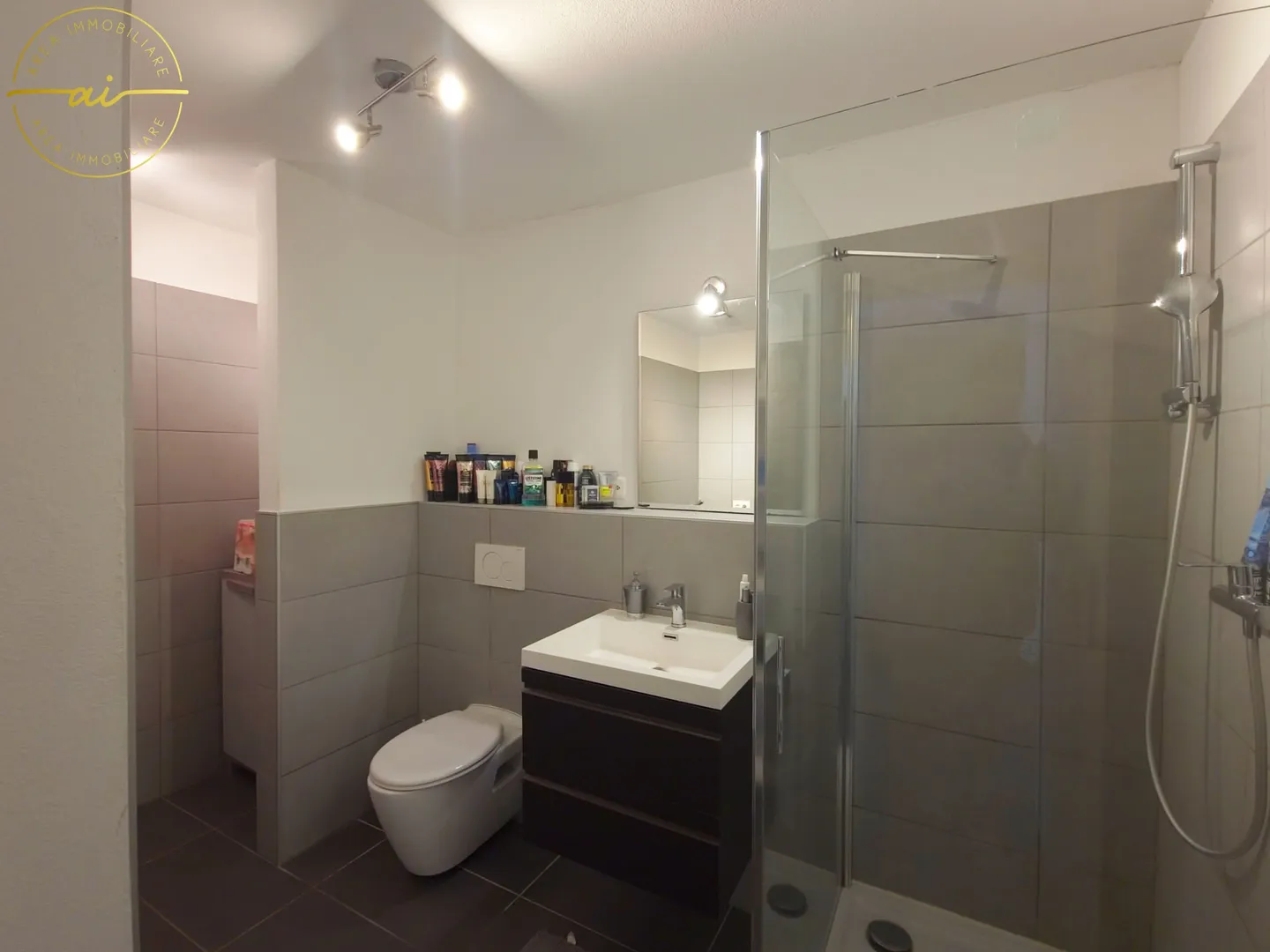 Appartamento luminoso 3.5 locali - Foto 10 di 10