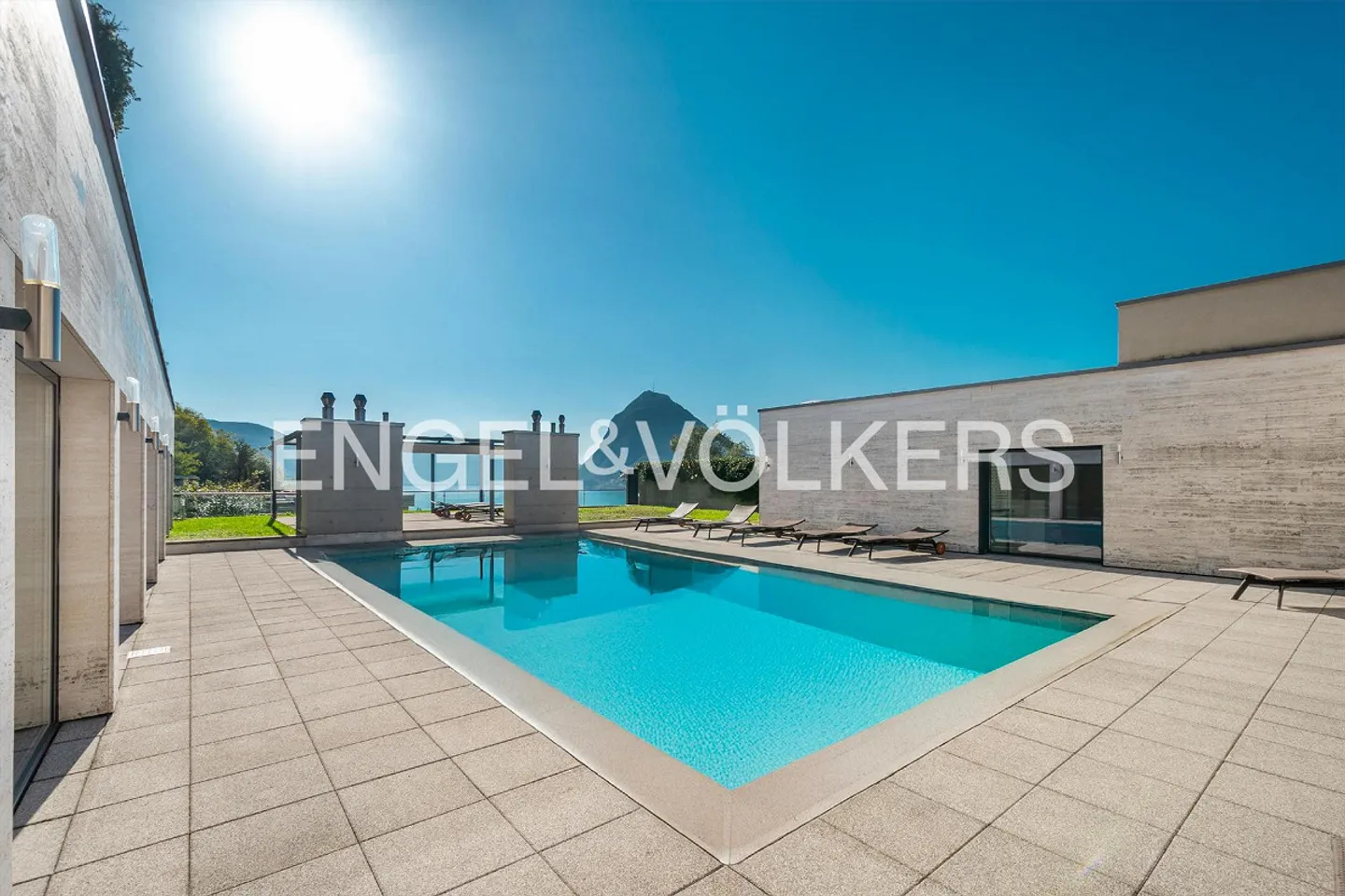 Appartement lumineux et élégant avec vue sur le lac - Photo 10 sur 13