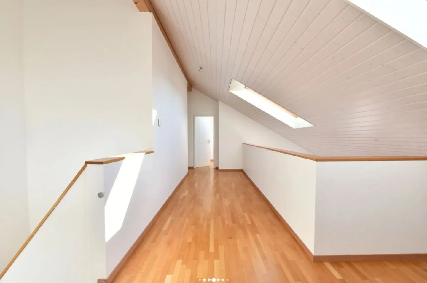 «Dachgeschosswohnung - Baulmes» - Foto 8 von 8