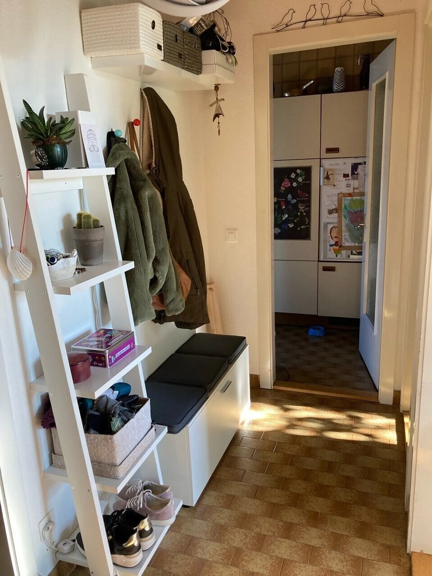 Alloggio Incantevole - Foto 5 di 7