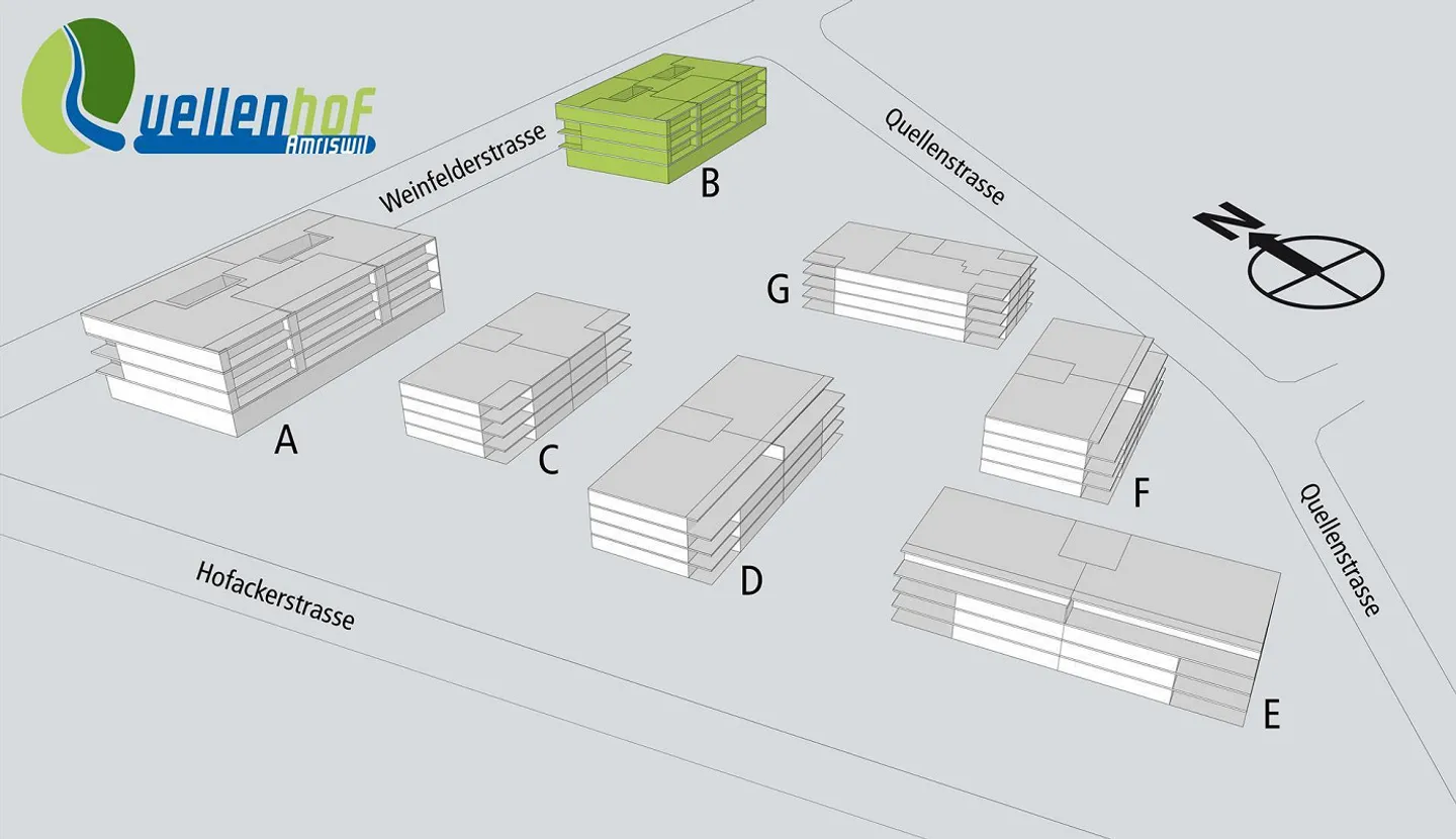 Zentrales Büro für Startups - Foto 13 von 14