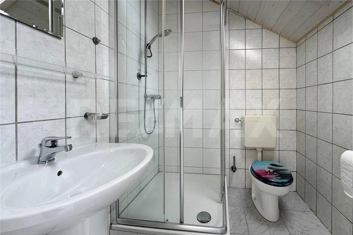 Maison 5.5 pièces - Foto 8 von 9