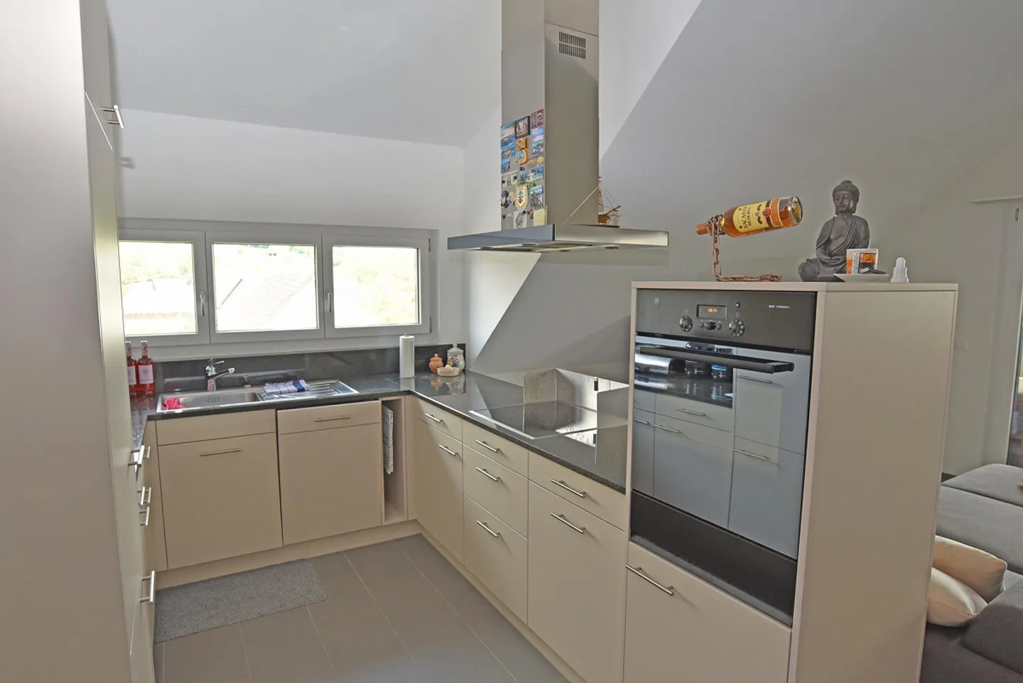 Appartement de 2,5 pièces à louer, situé au calme - Photo 4 sur 6