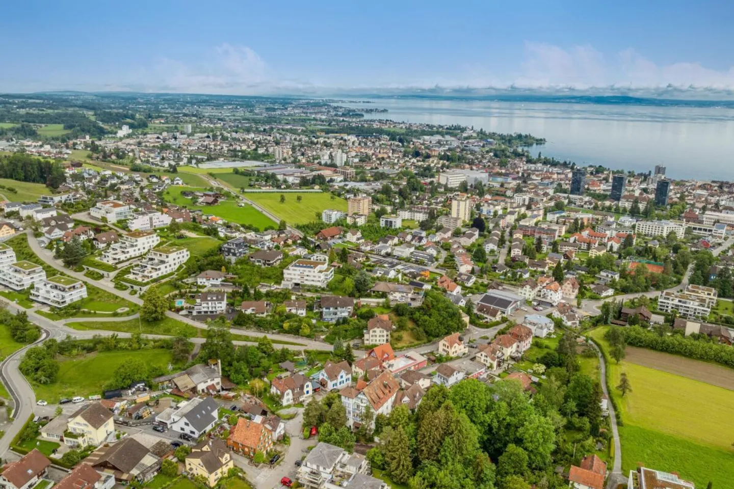 Charmante Maisonette mit Seesicht - Foto 8 von 18