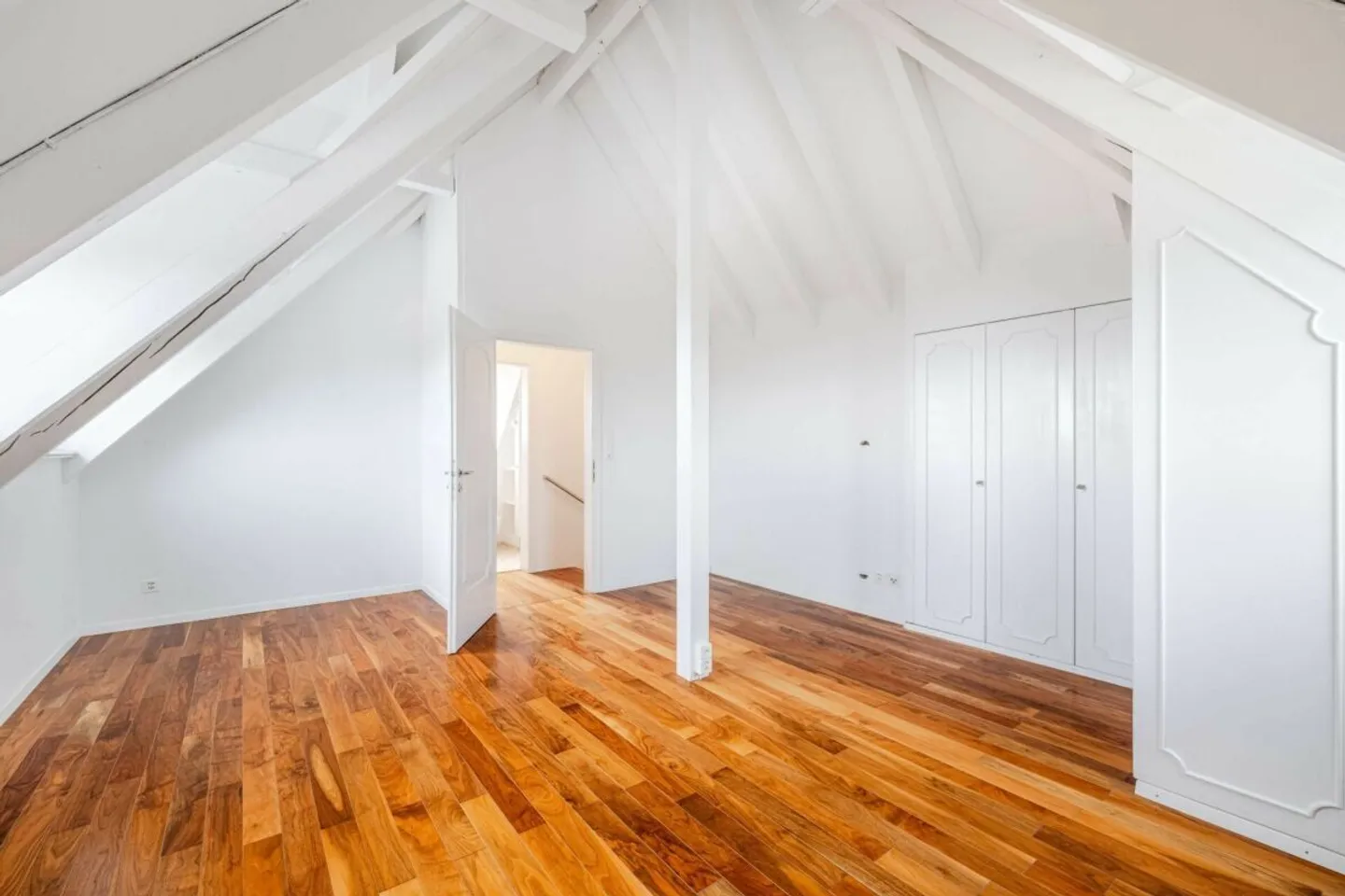 Charmante Maisonette mit Seesicht - Foto 5 von 18