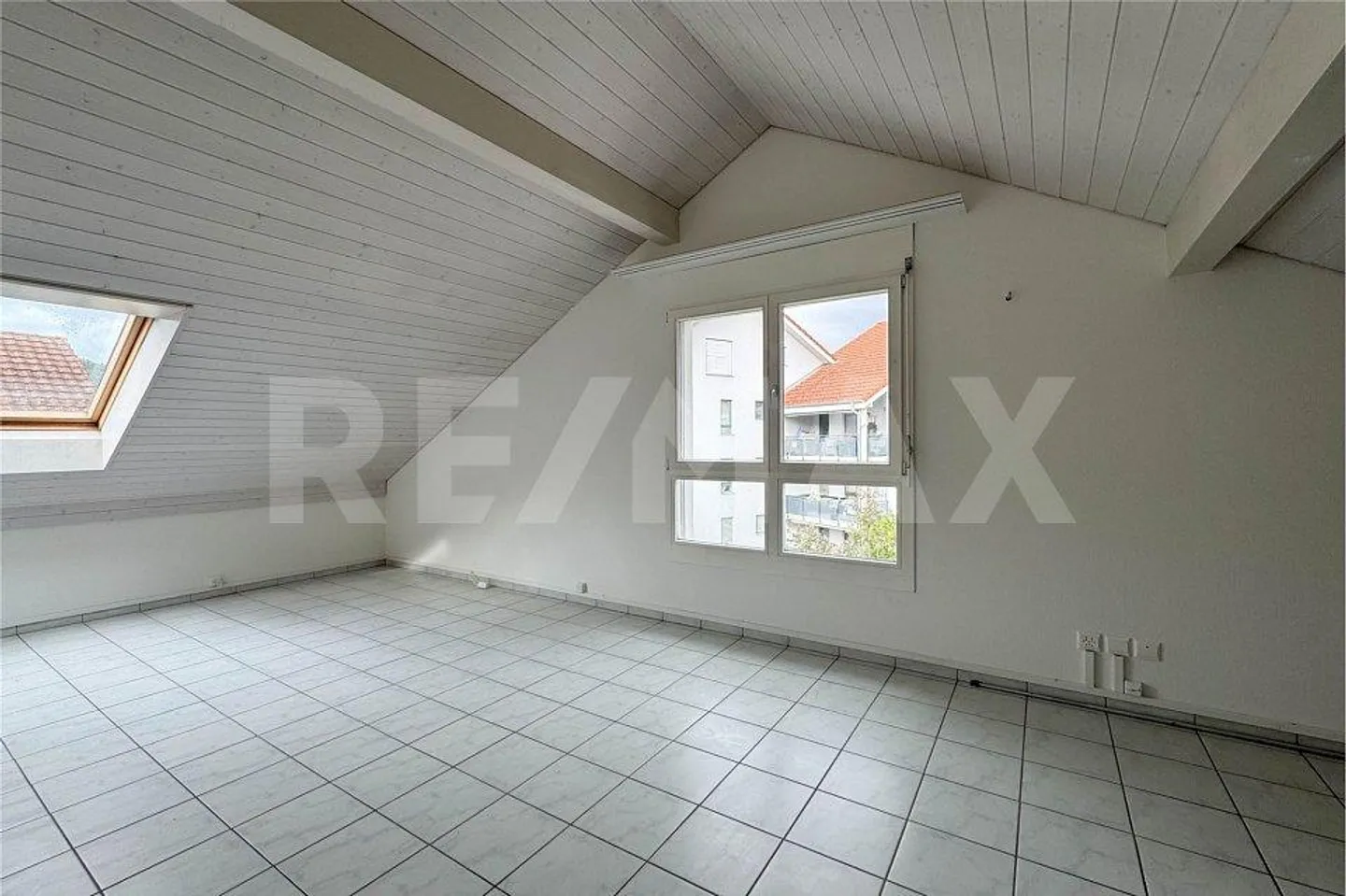 Maison 5.5 pièces - Foto 7 von 9