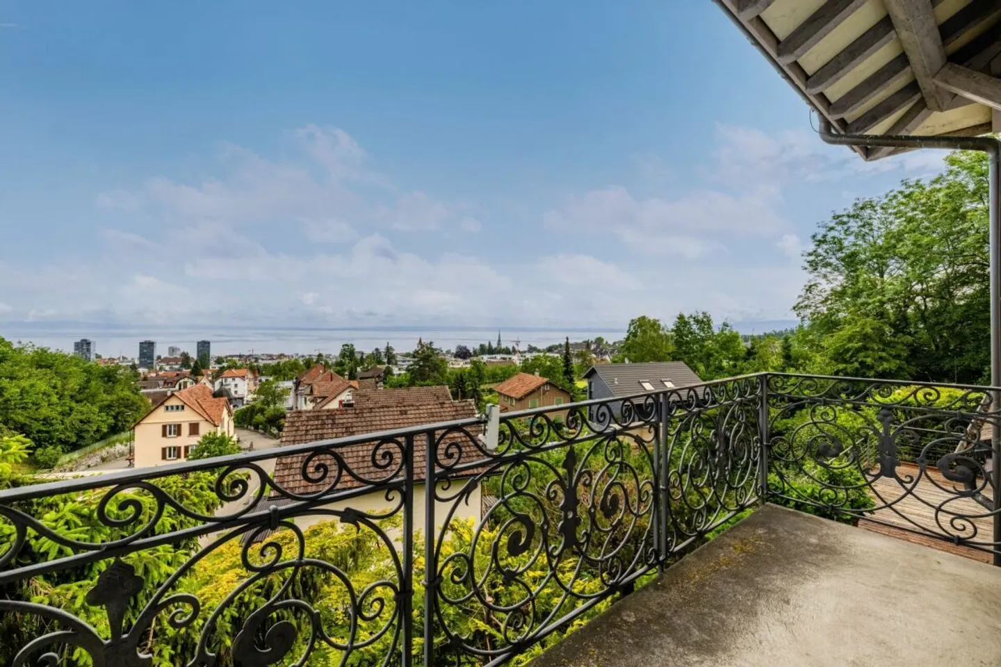 Charmante Maisonette mit Seesicht - Foto 9 von 18