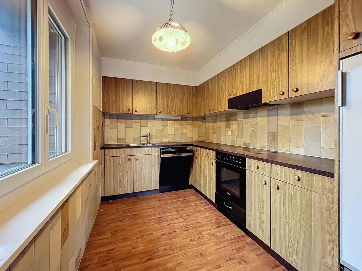 Appartement Duplex Spacieux - Photo 4 sur 6